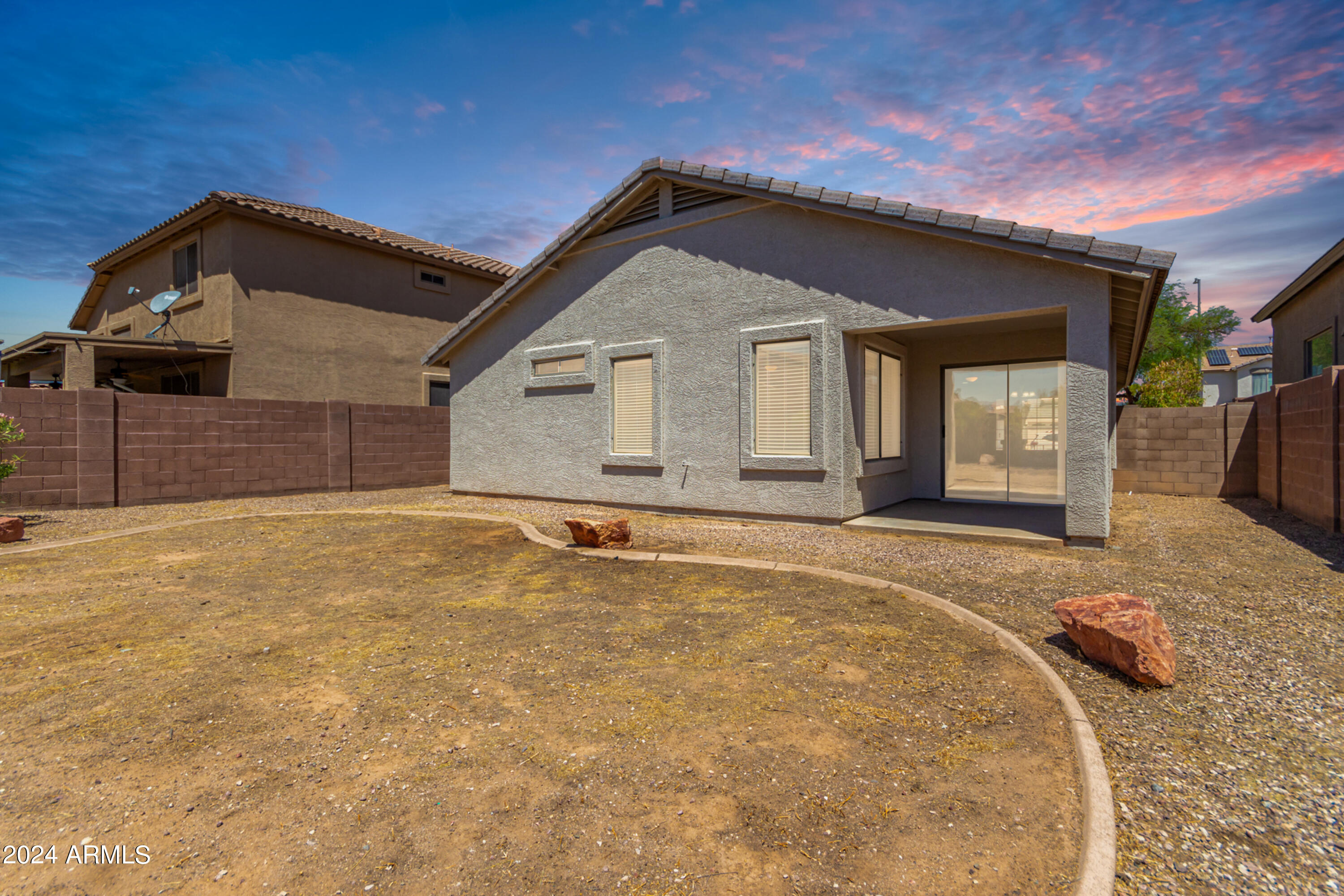 15443 W MESCAL Street