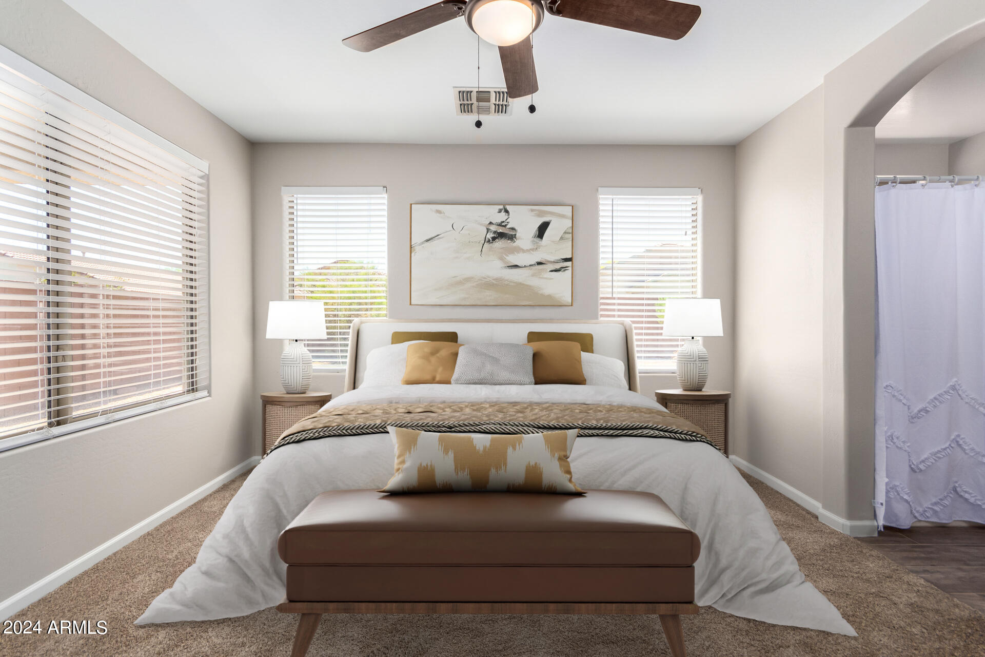 15443 W MESCAL Street