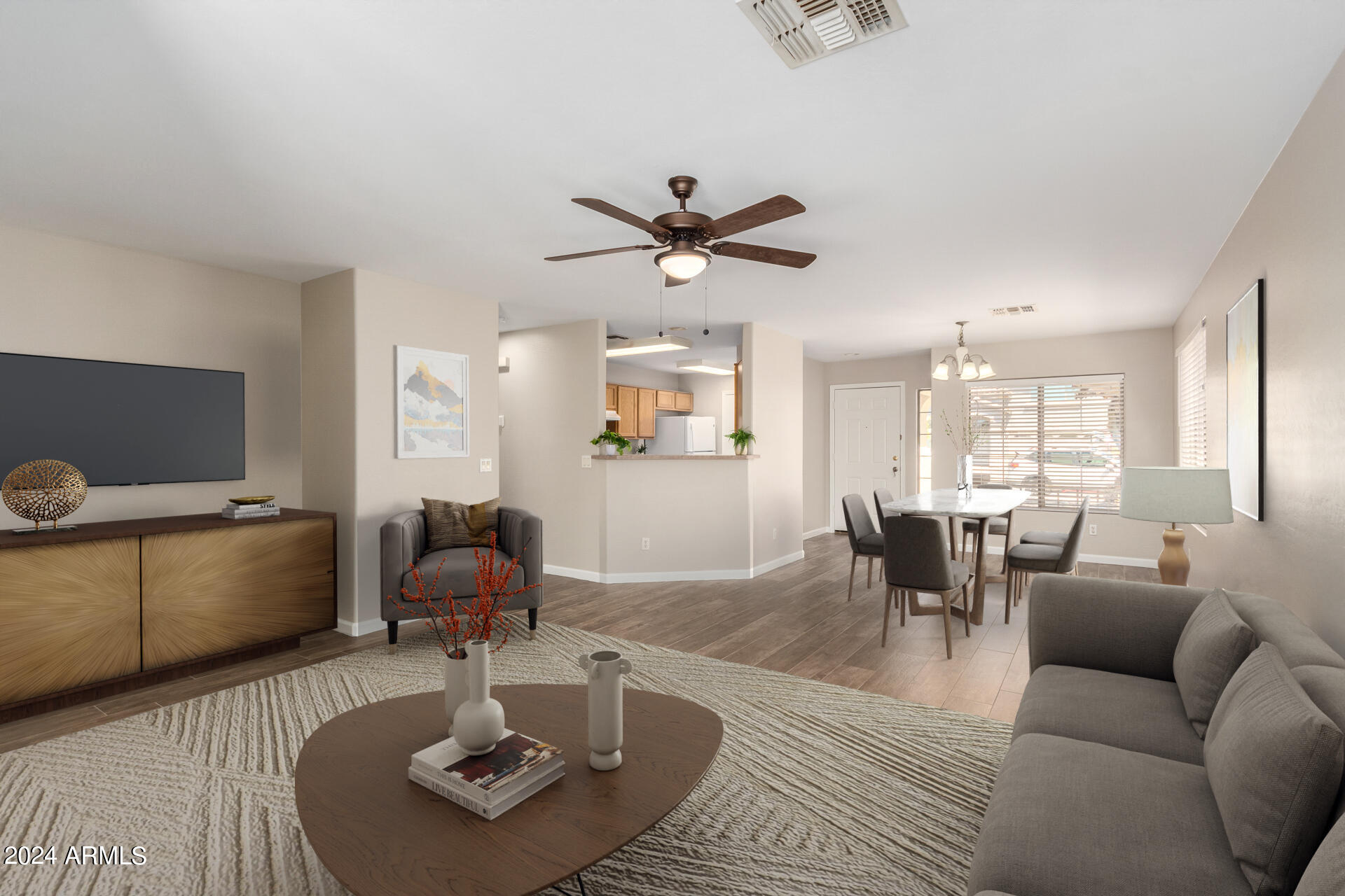 15443 W MESCAL Street