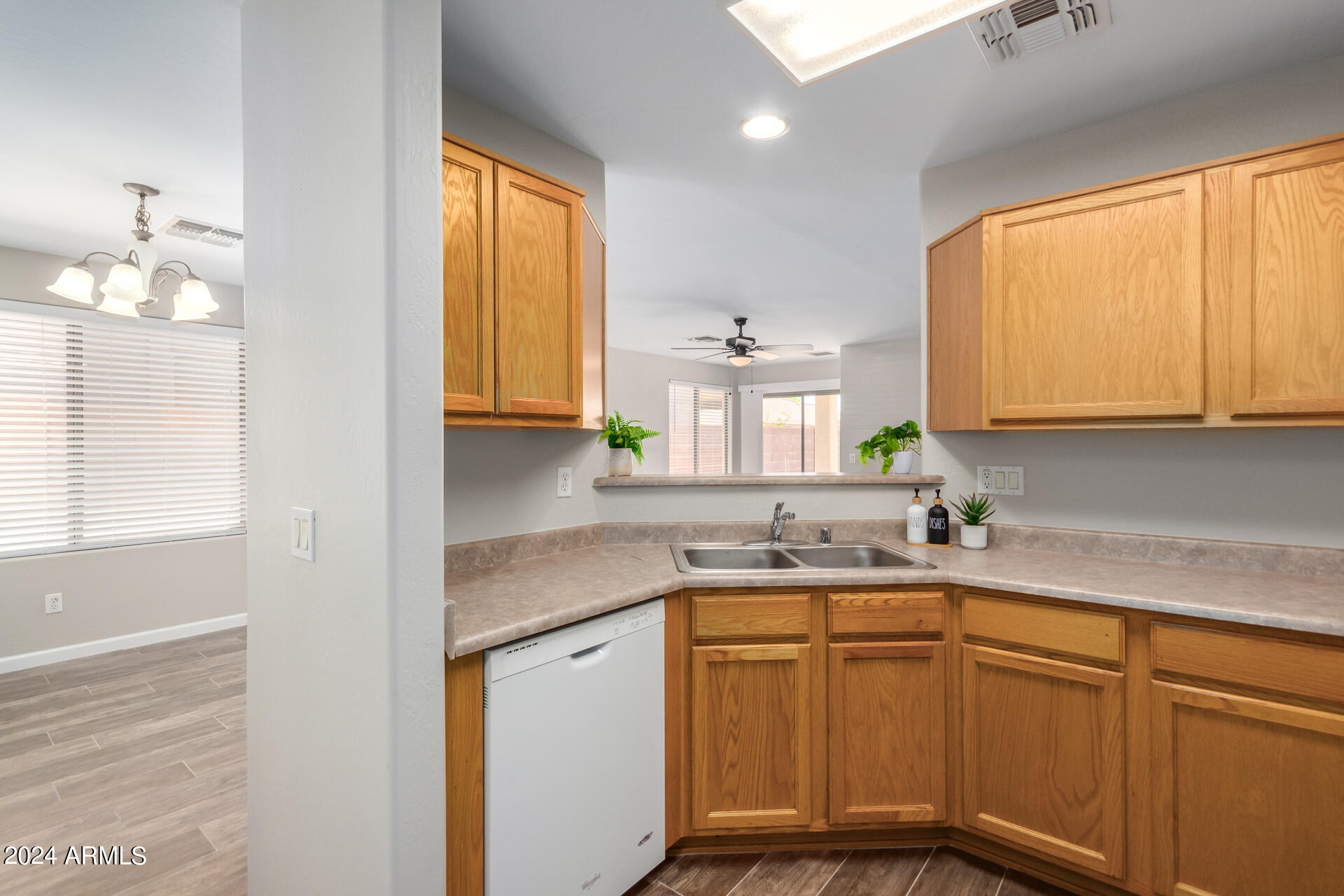 15443 W MESCAL Street