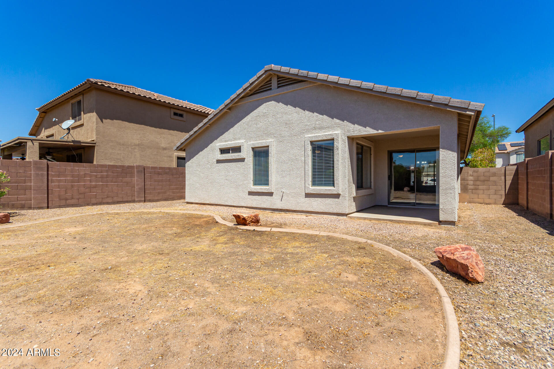 15443 W MESCAL Street