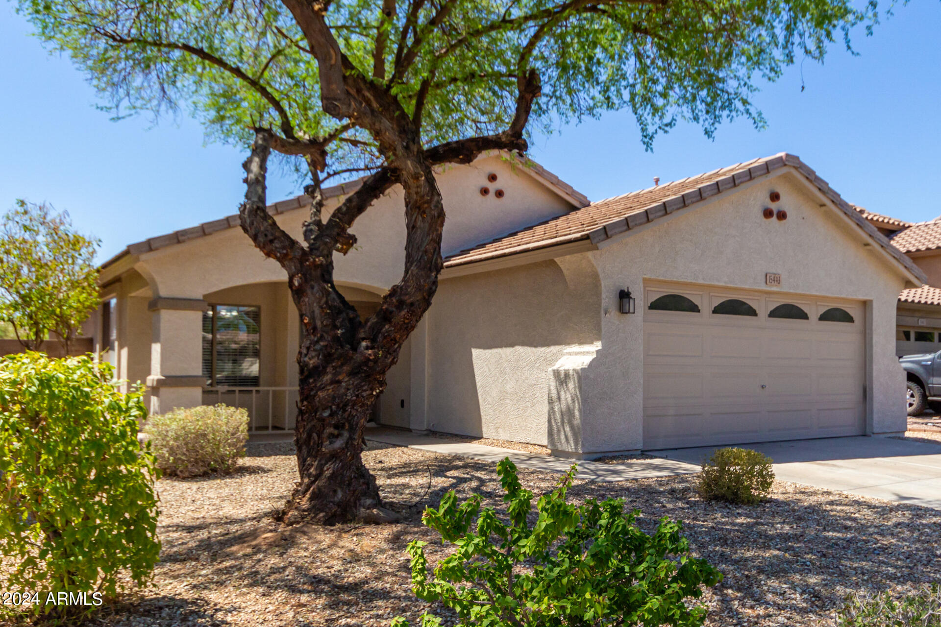 15443 W MESCAL Street