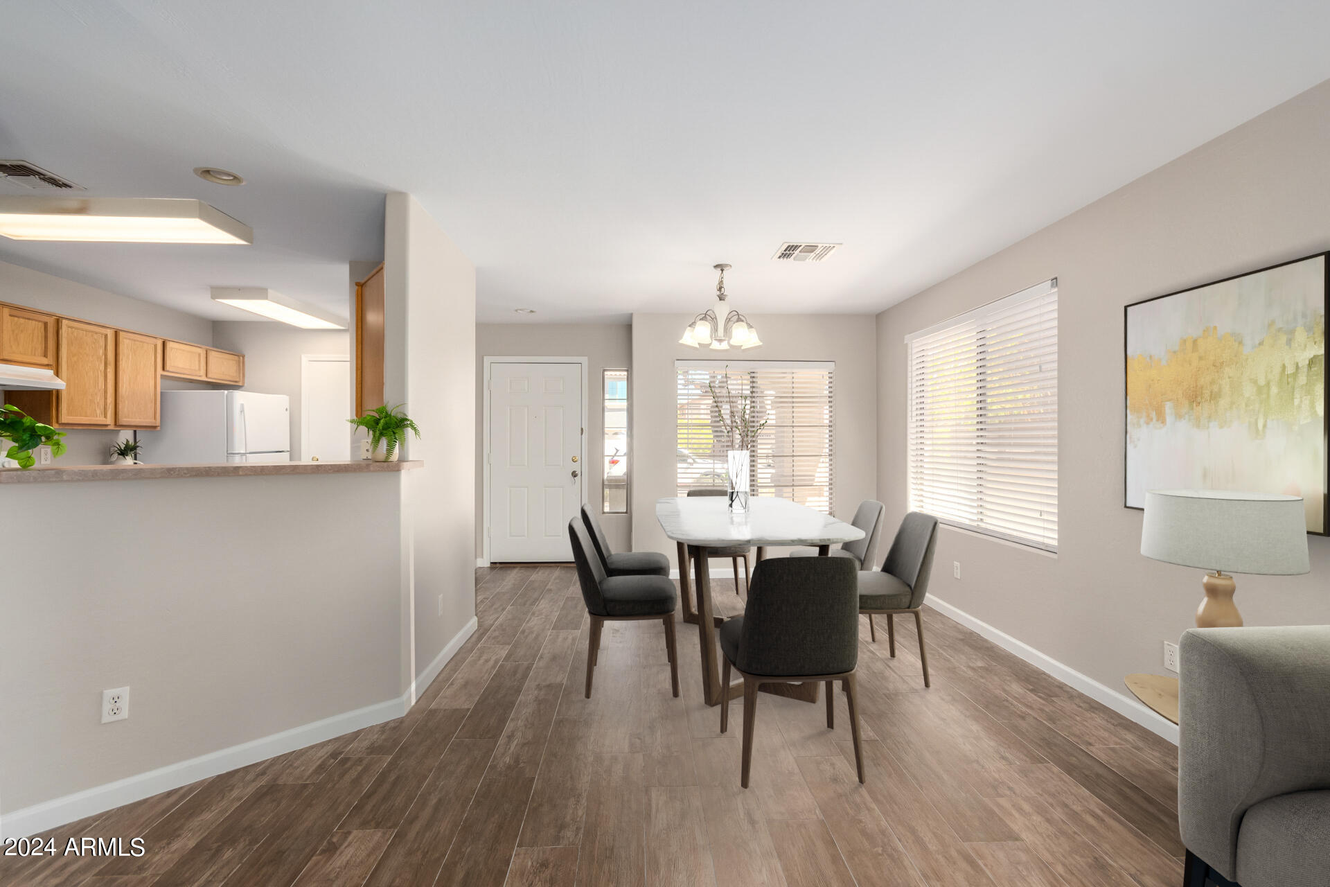 15443 W MESCAL Street