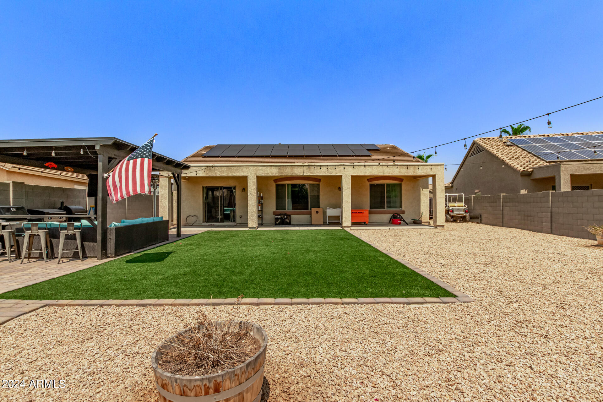 11691 N 165TH Avenue