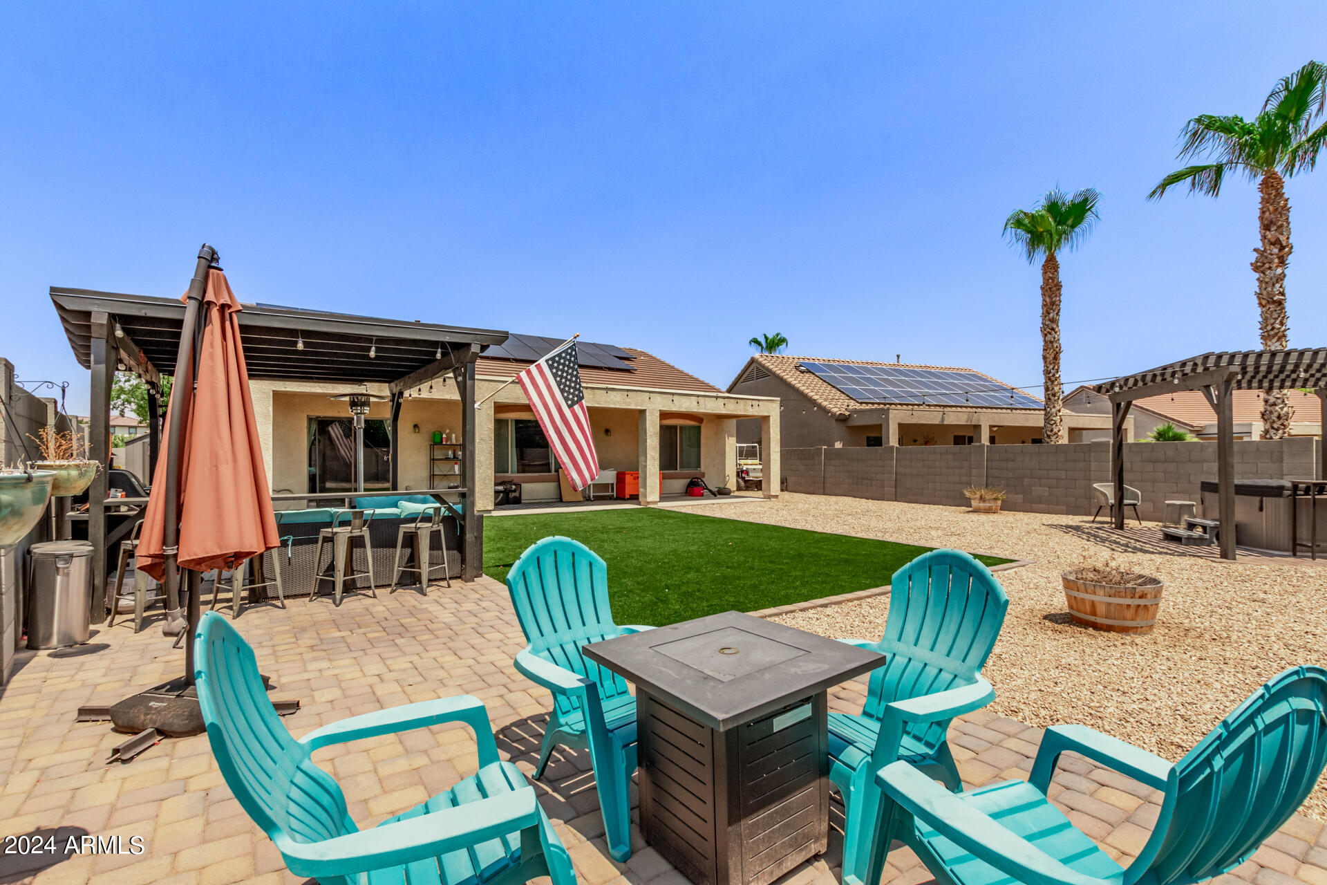 11691 N 165TH Avenue