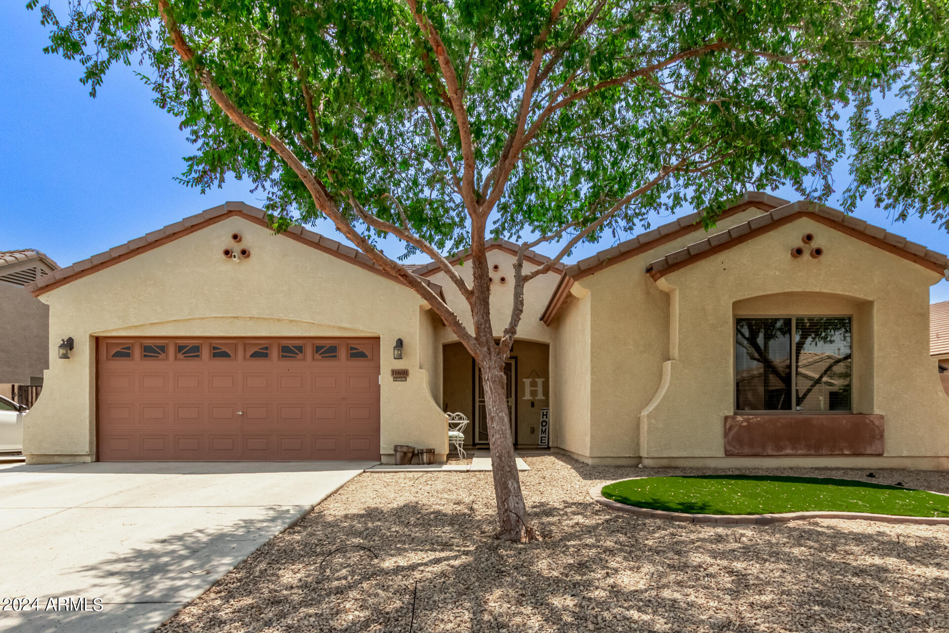 11691 N 165TH Avenue