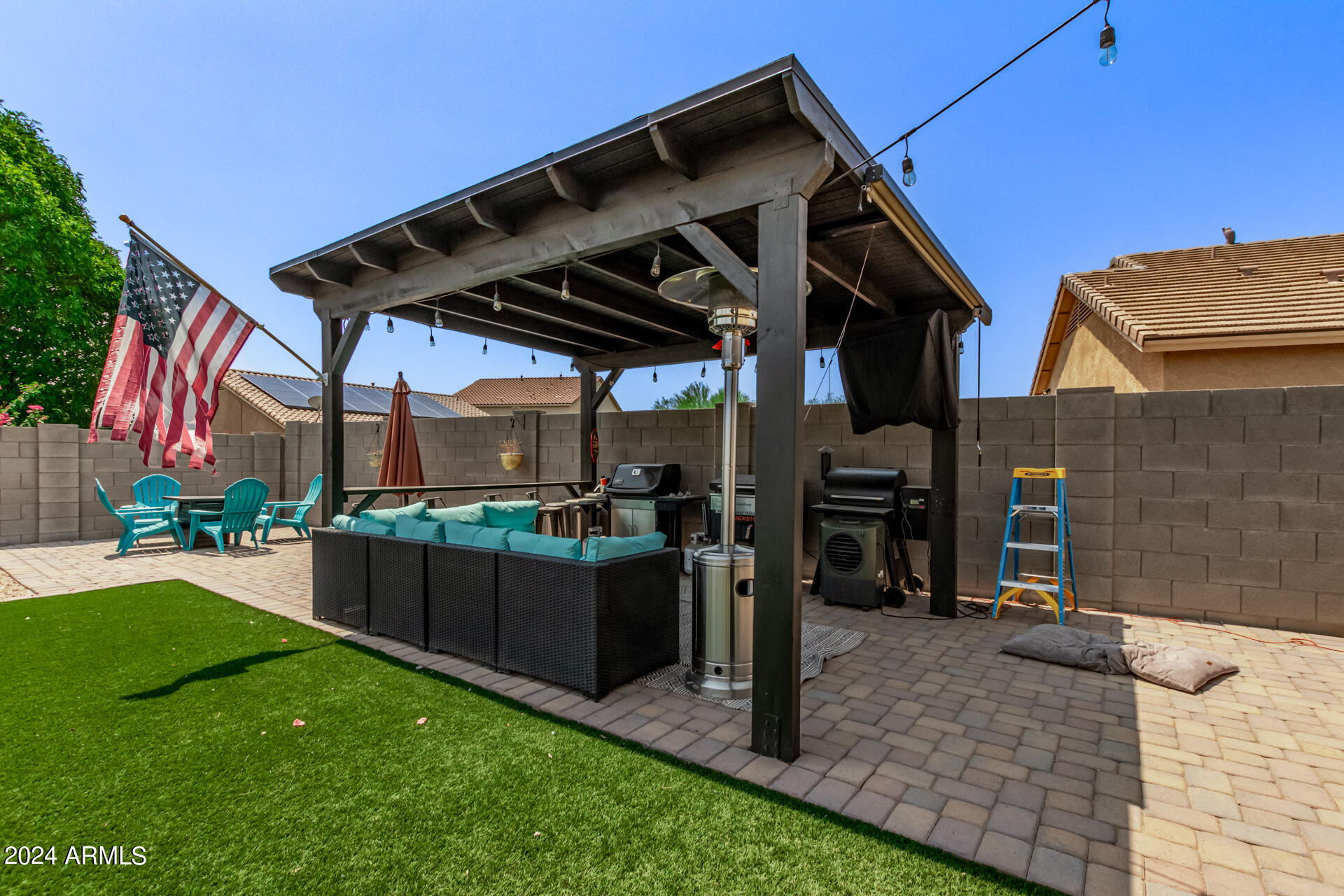 11691 N 165TH Avenue