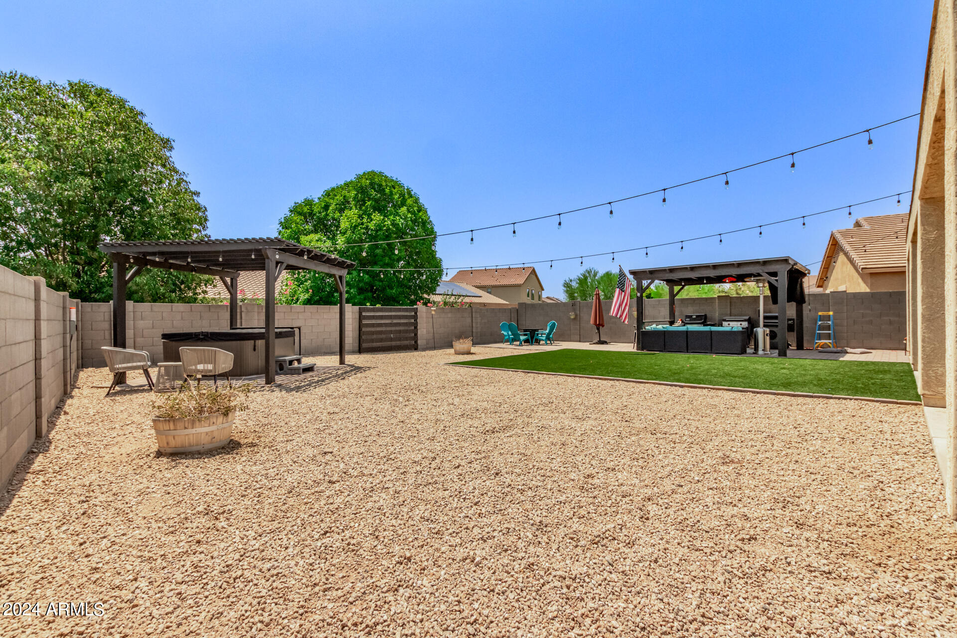 11691 N 165TH Avenue