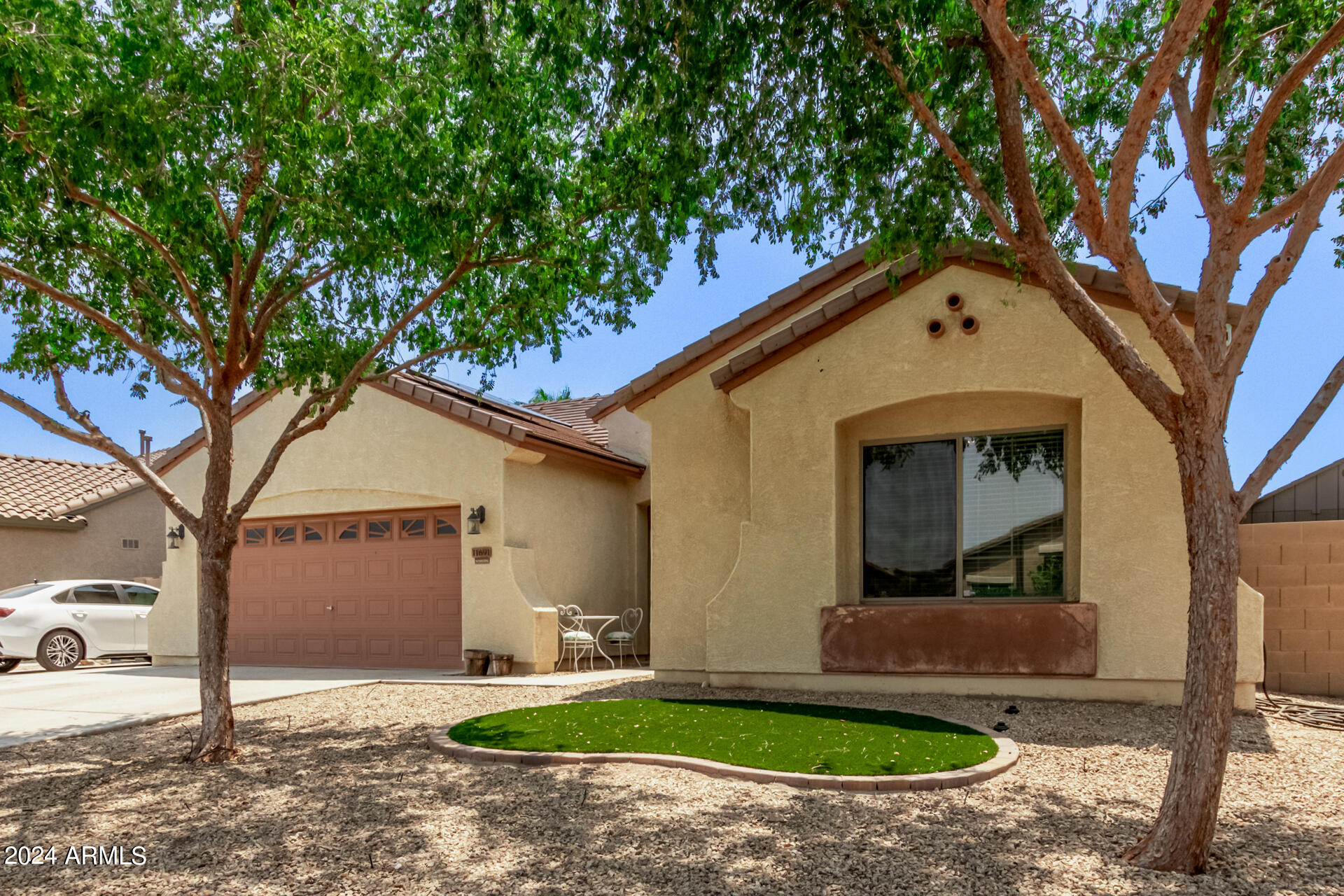 11691 N 165TH Avenue