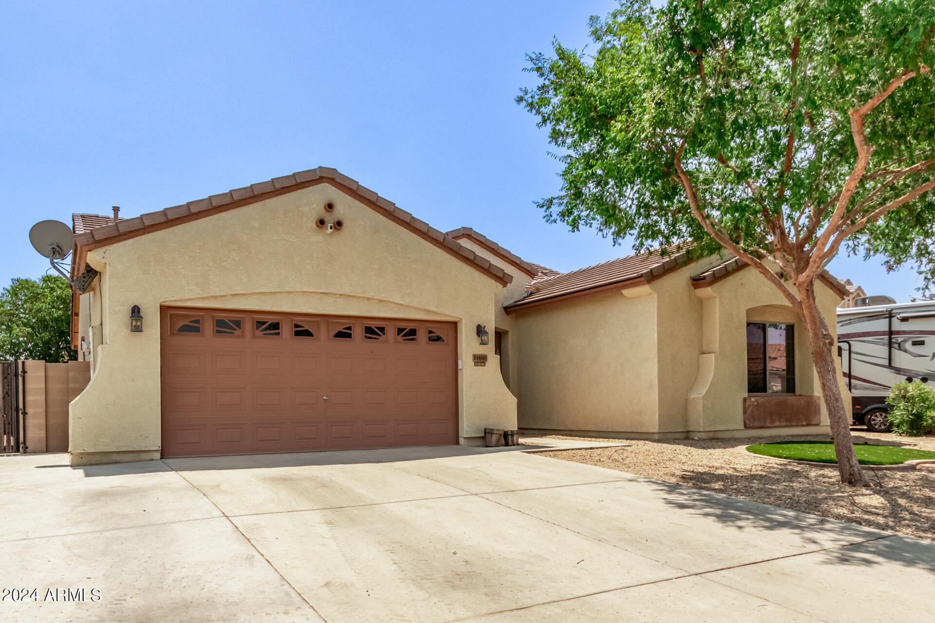 11691 N 165TH Avenue