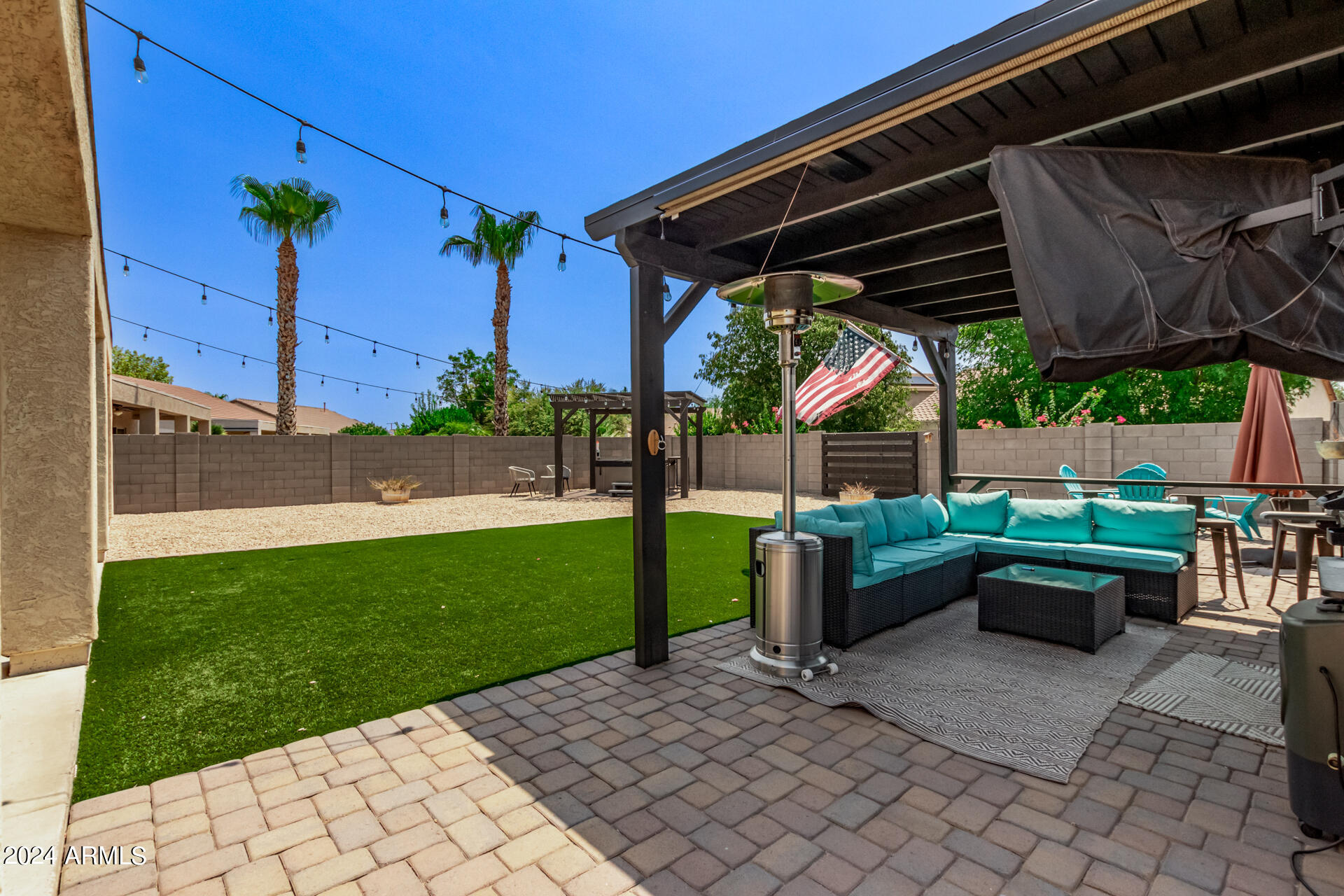 11691 N 165TH Avenue