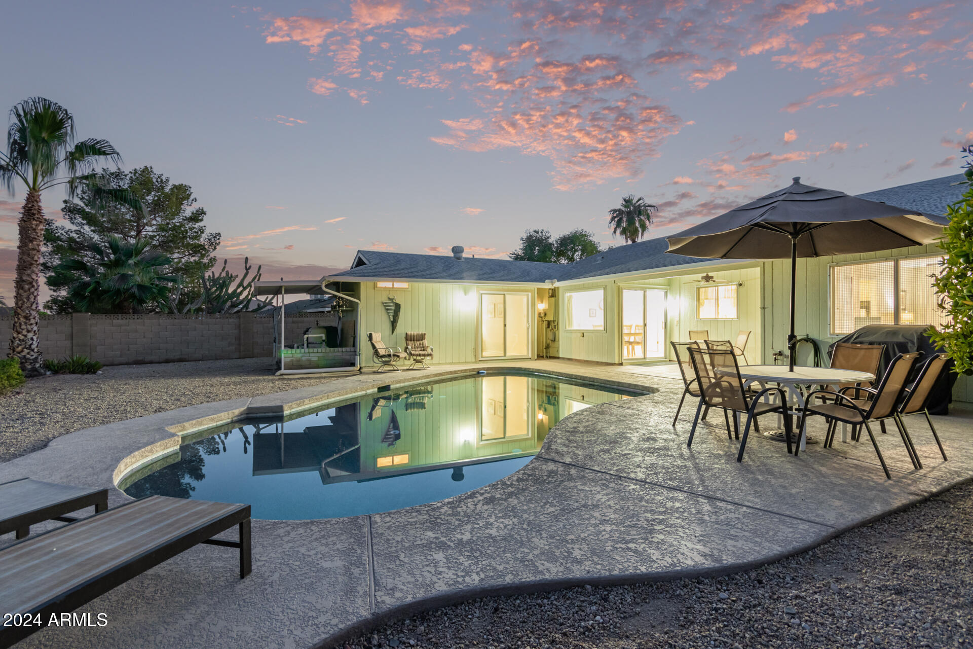 18227 N ALYSSUM Drive