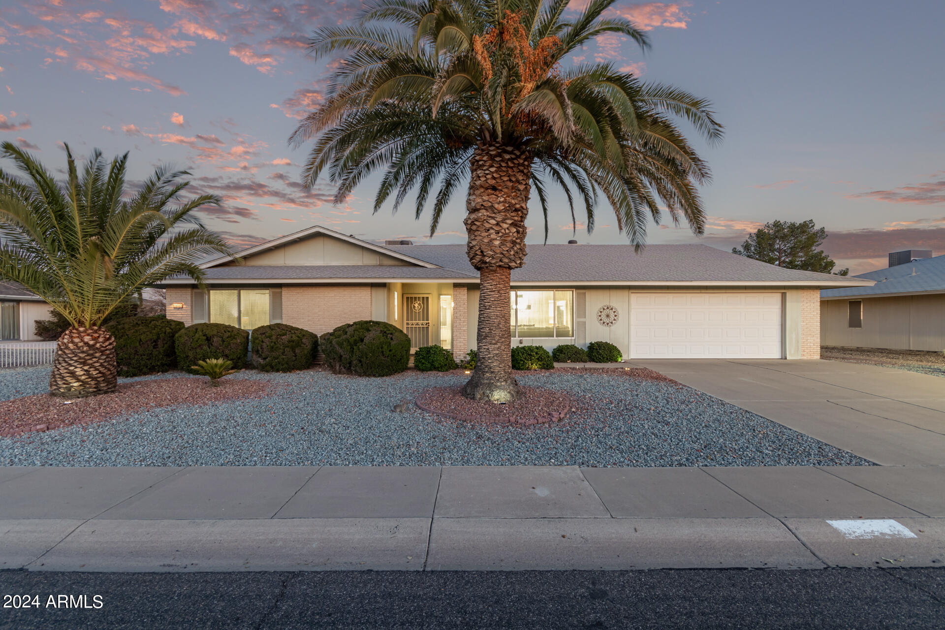 18227 N ALYSSUM Drive