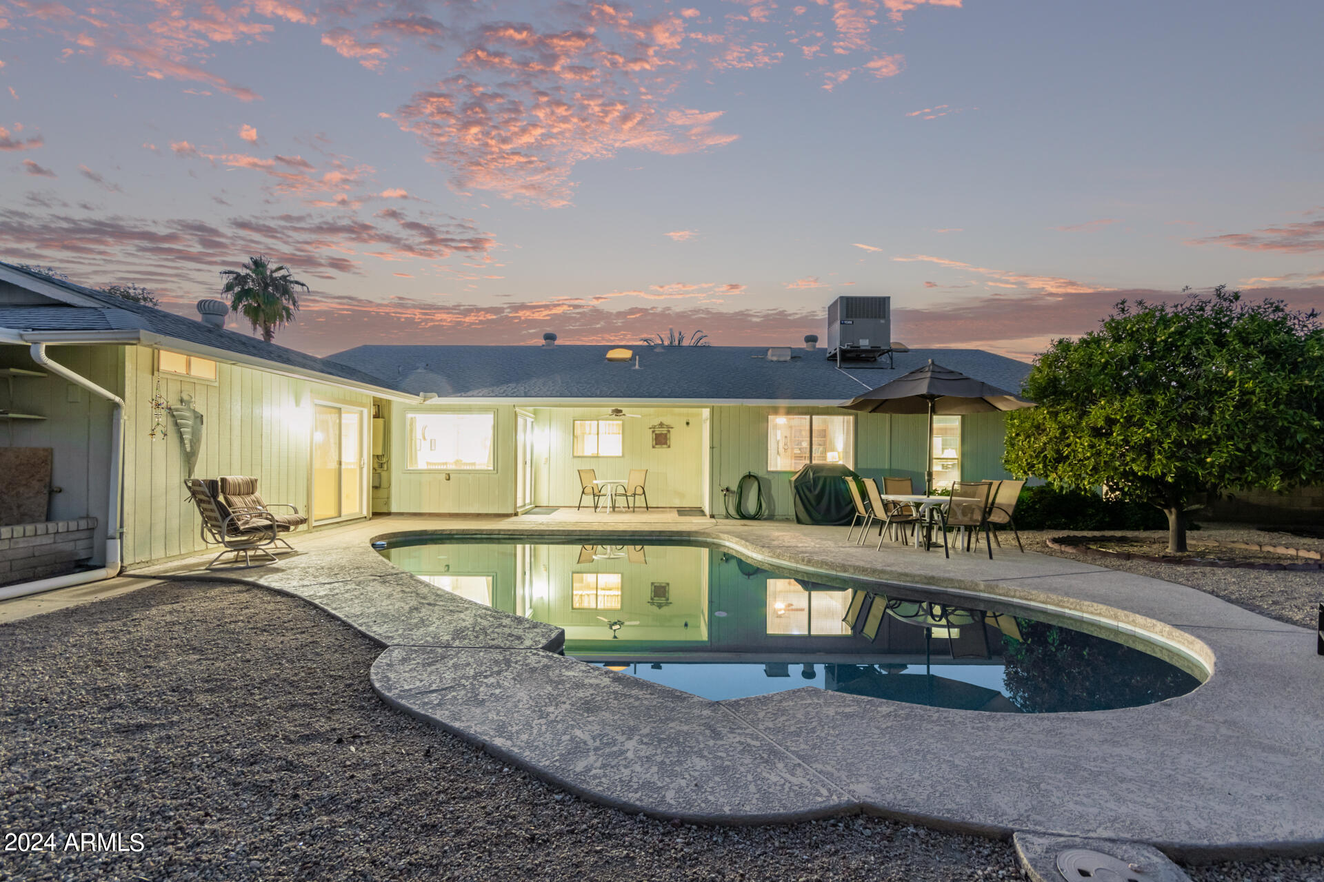 18227 N ALYSSUM Drive