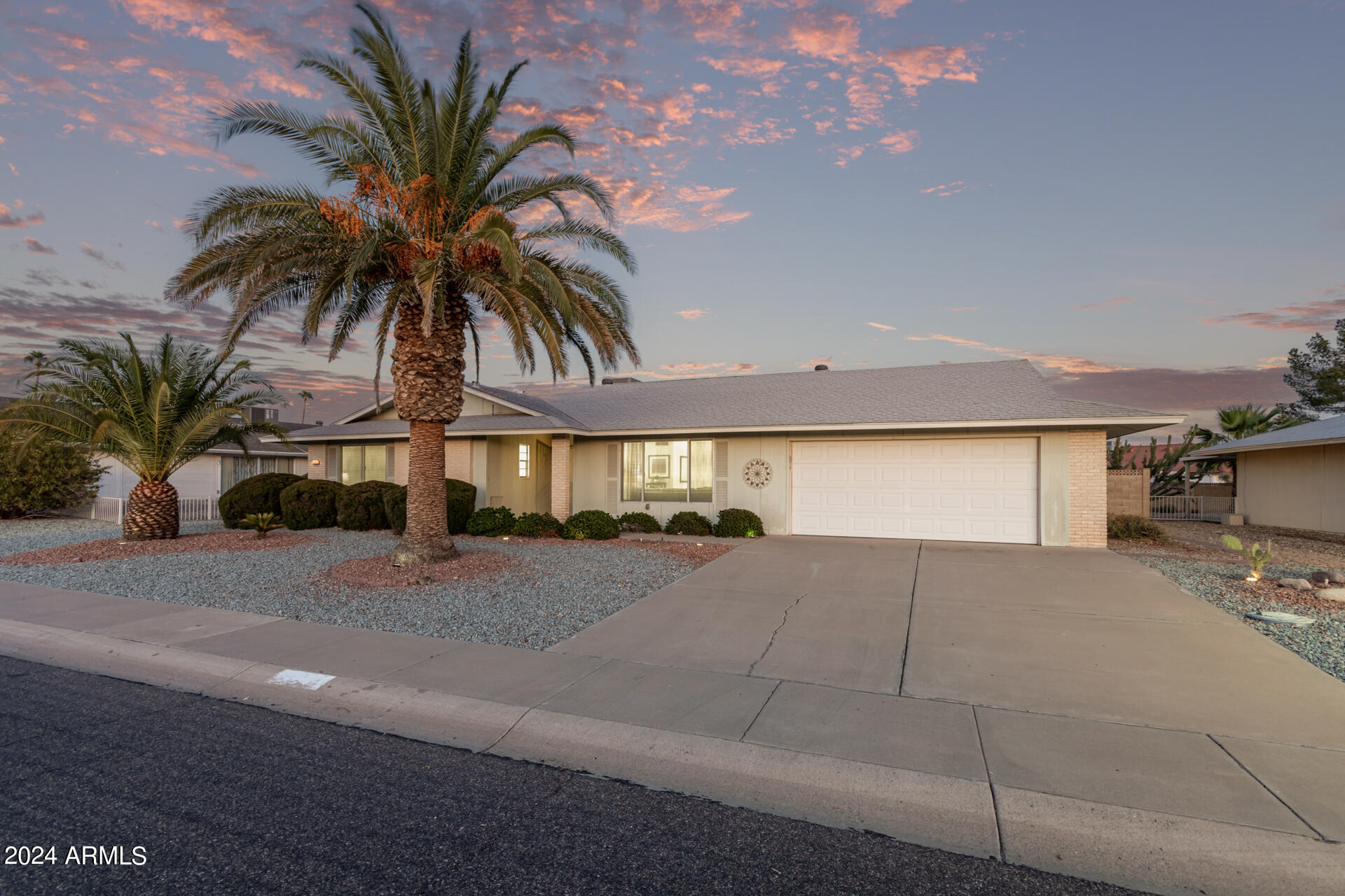 18227 N ALYSSUM Drive