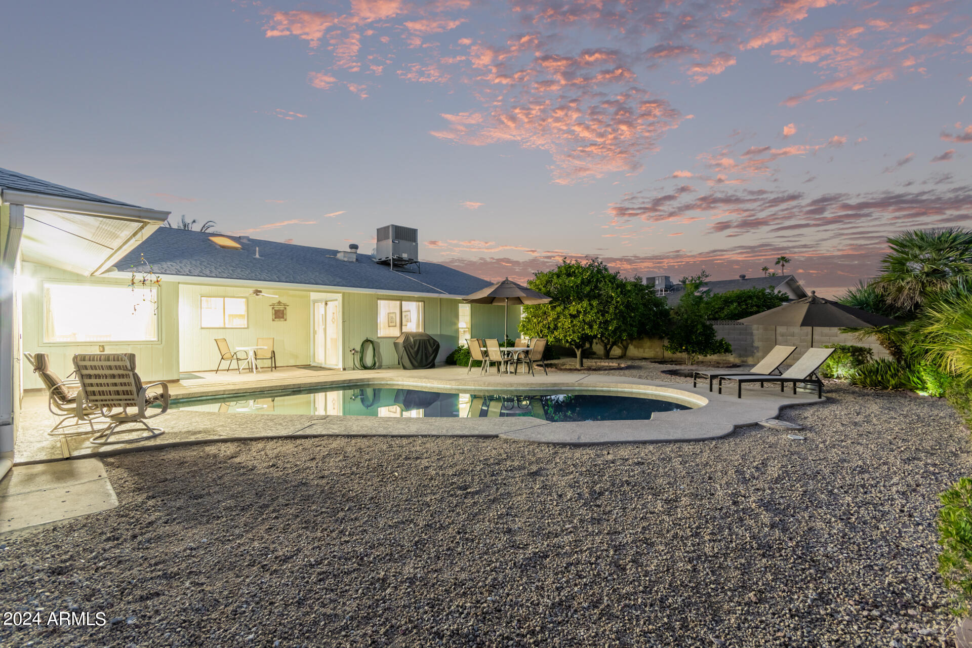 18227 N ALYSSUM Drive