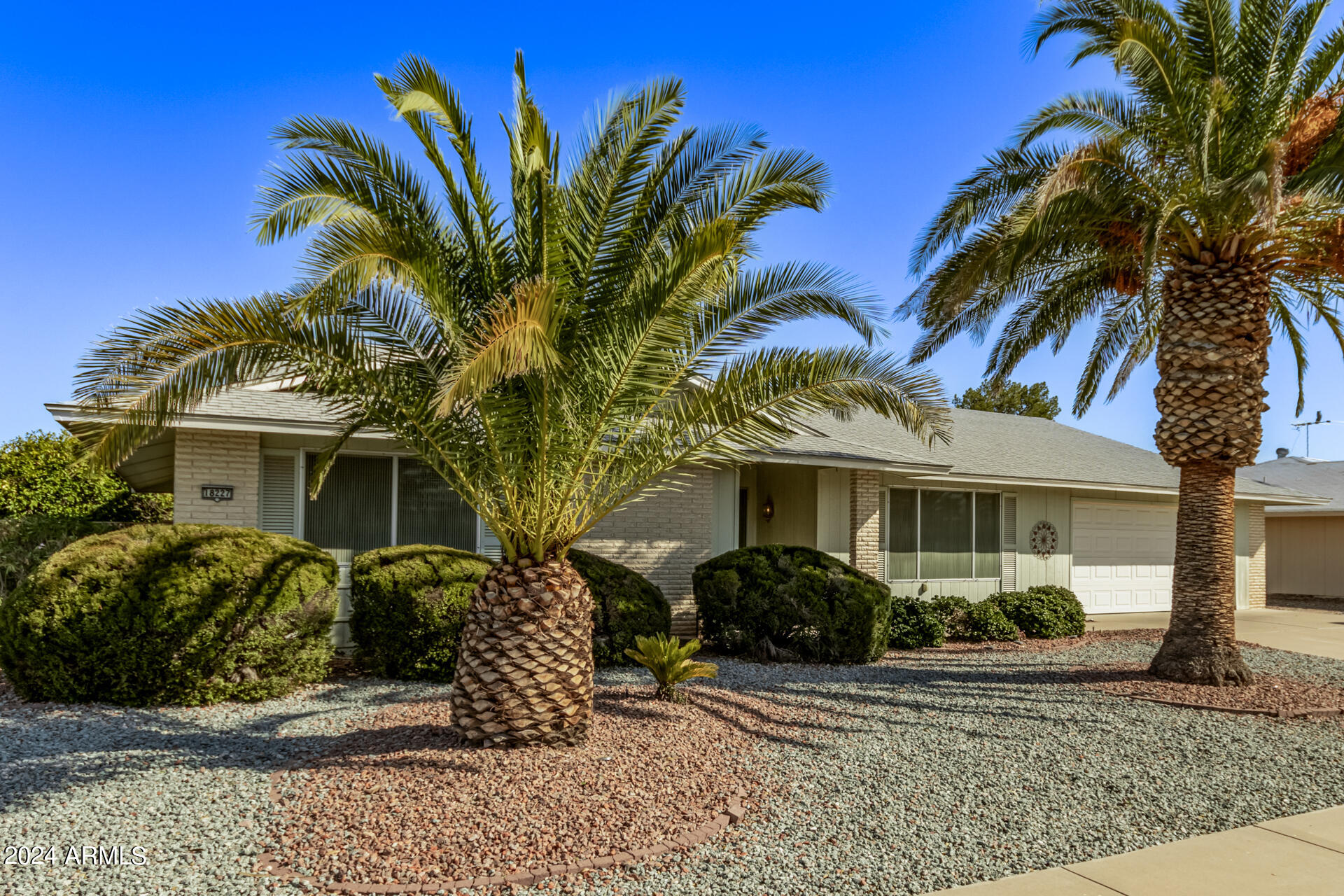 18227 N ALYSSUM Drive