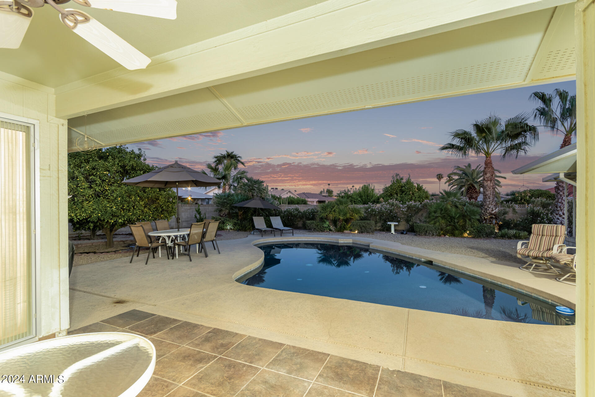 18227 N ALYSSUM Drive