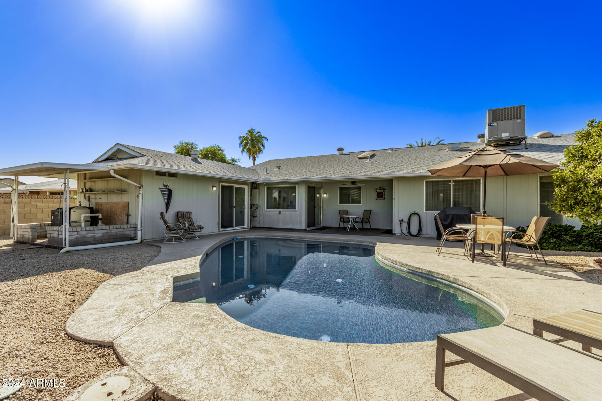 18227 N ALYSSUM Drive