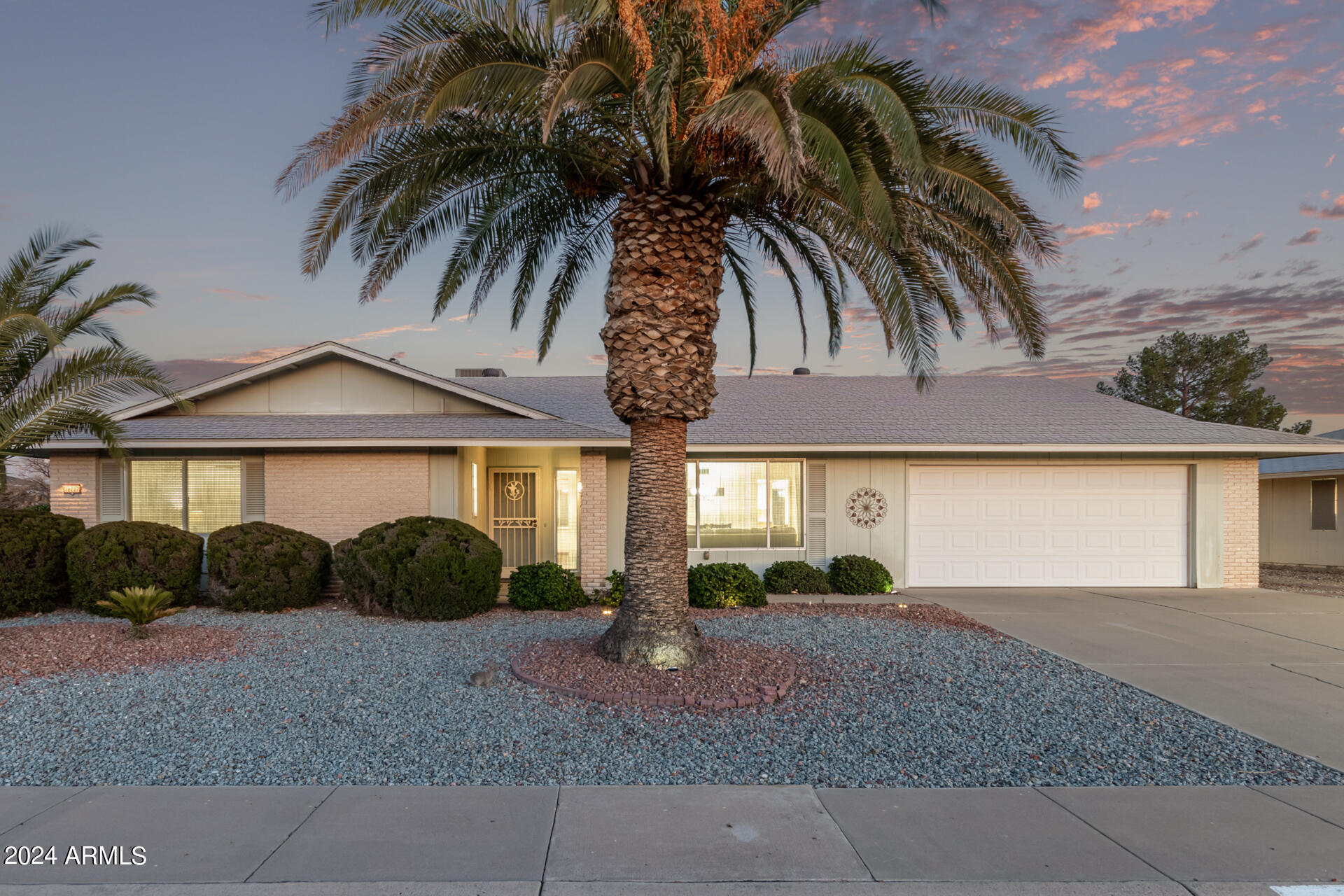 18227 N ALYSSUM Drive