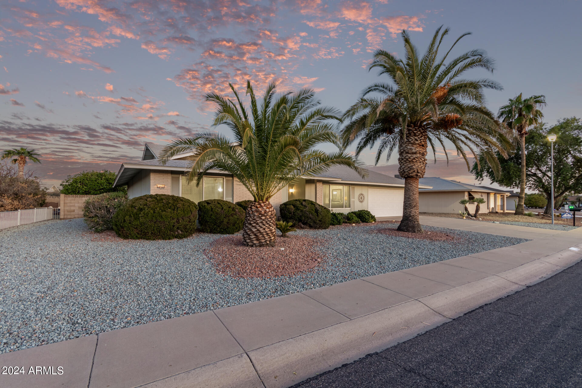 18227 N ALYSSUM Drive