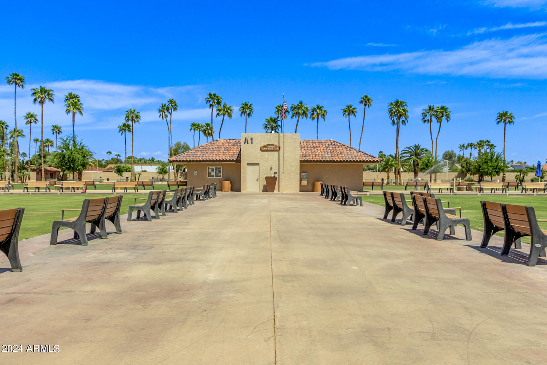 18227 N ALYSSUM Drive