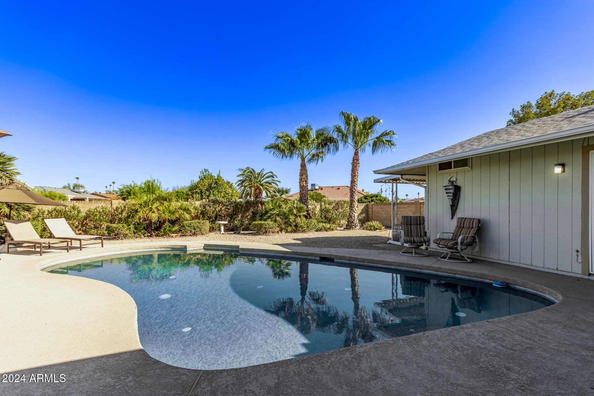 18227 N ALYSSUM Drive