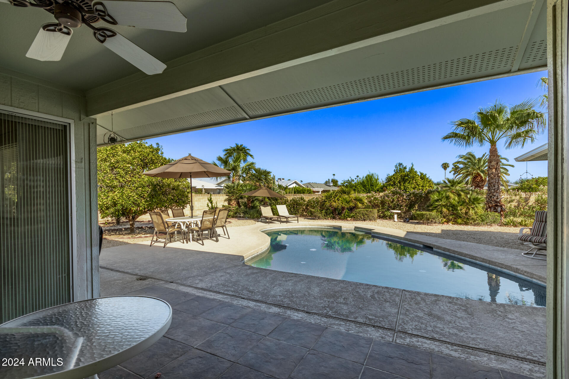 18227 N ALYSSUM Drive