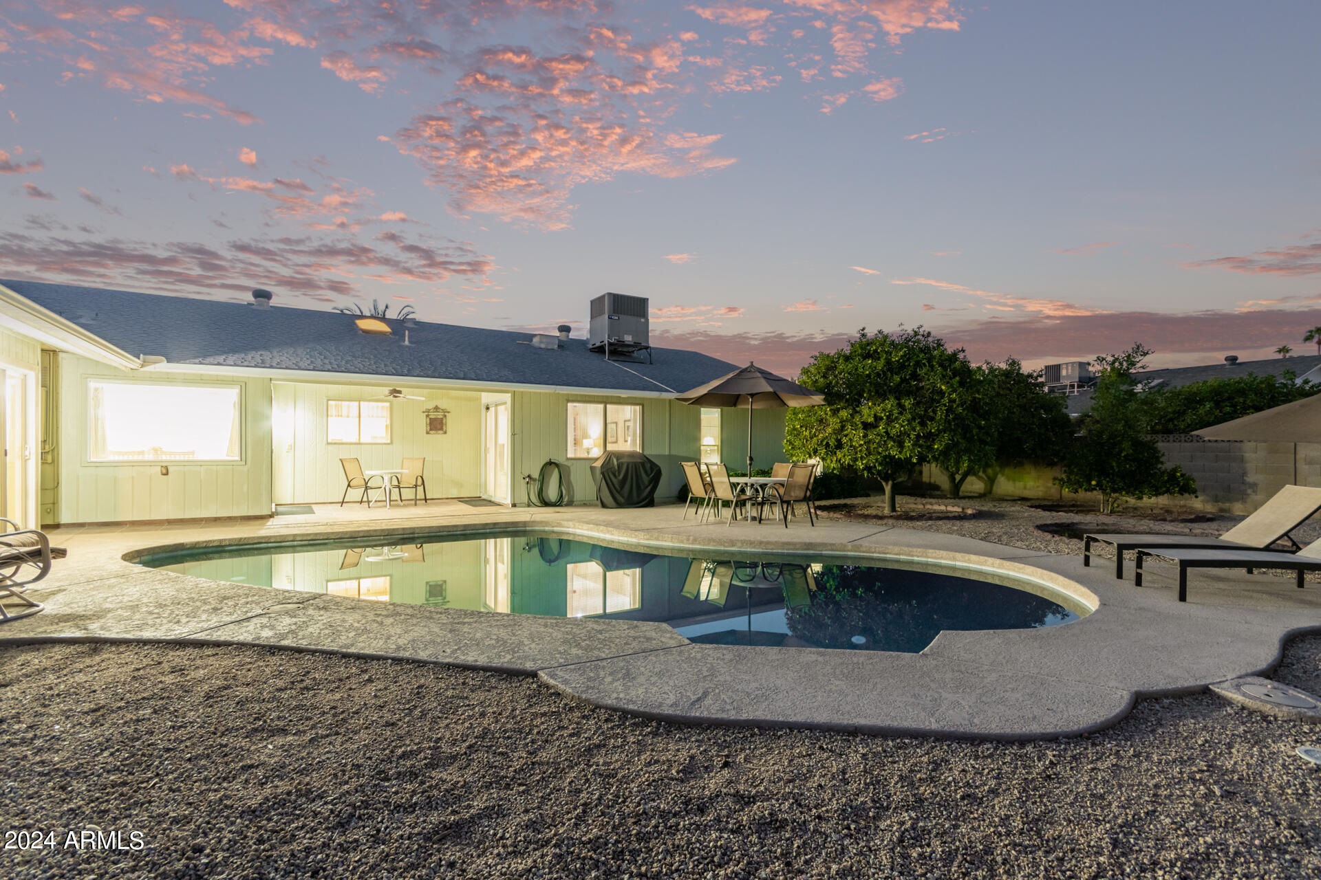 18227 N ALYSSUM Drive