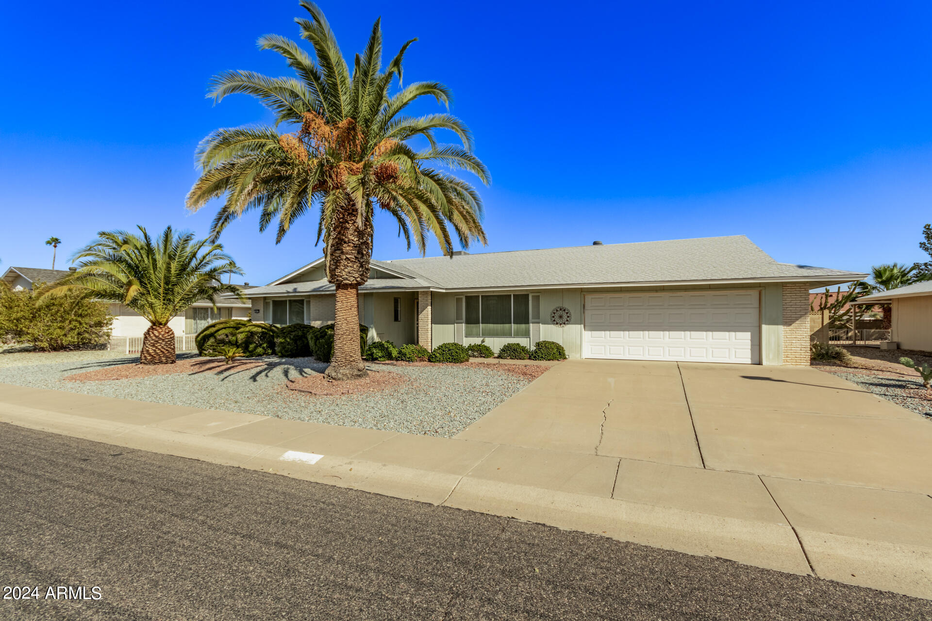 18227 N ALYSSUM Drive