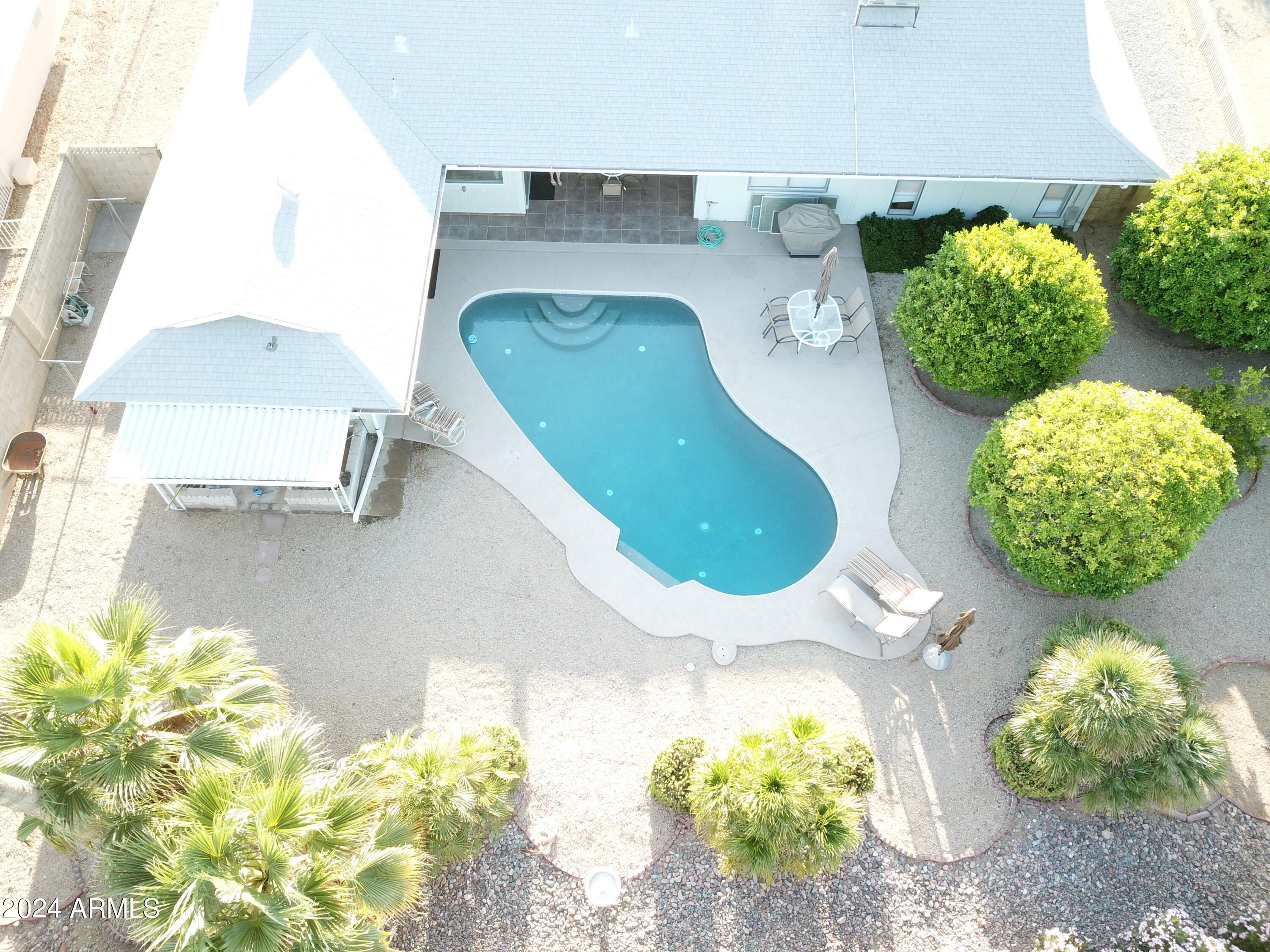 18227 N ALYSSUM Drive