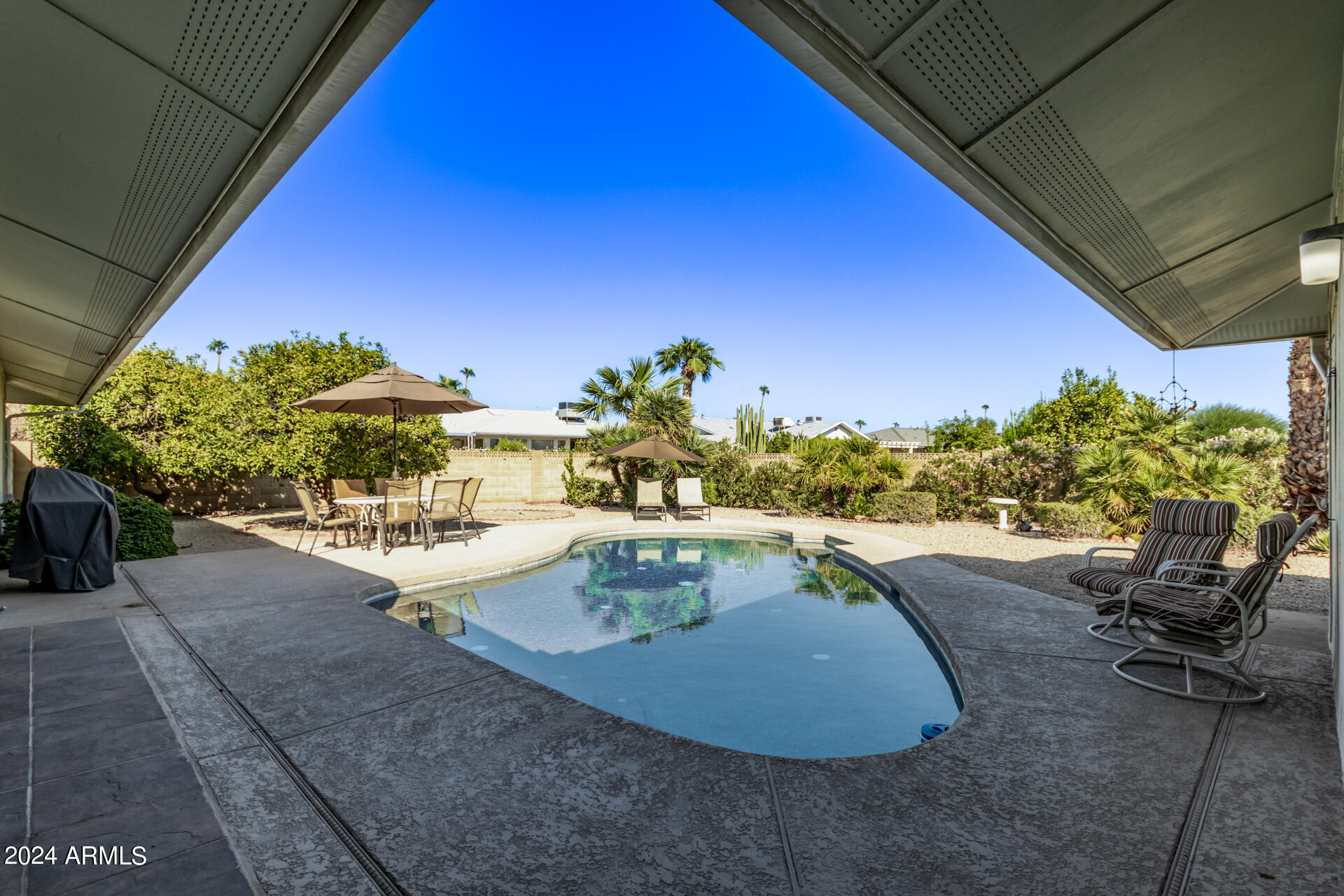 18227 N ALYSSUM Drive