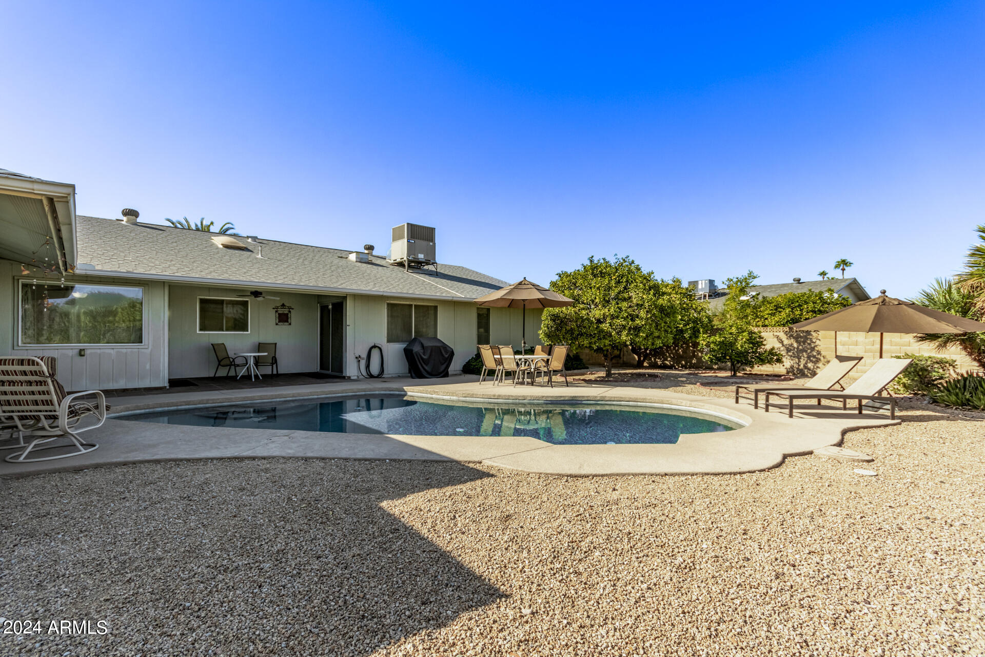 18227 N ALYSSUM Drive