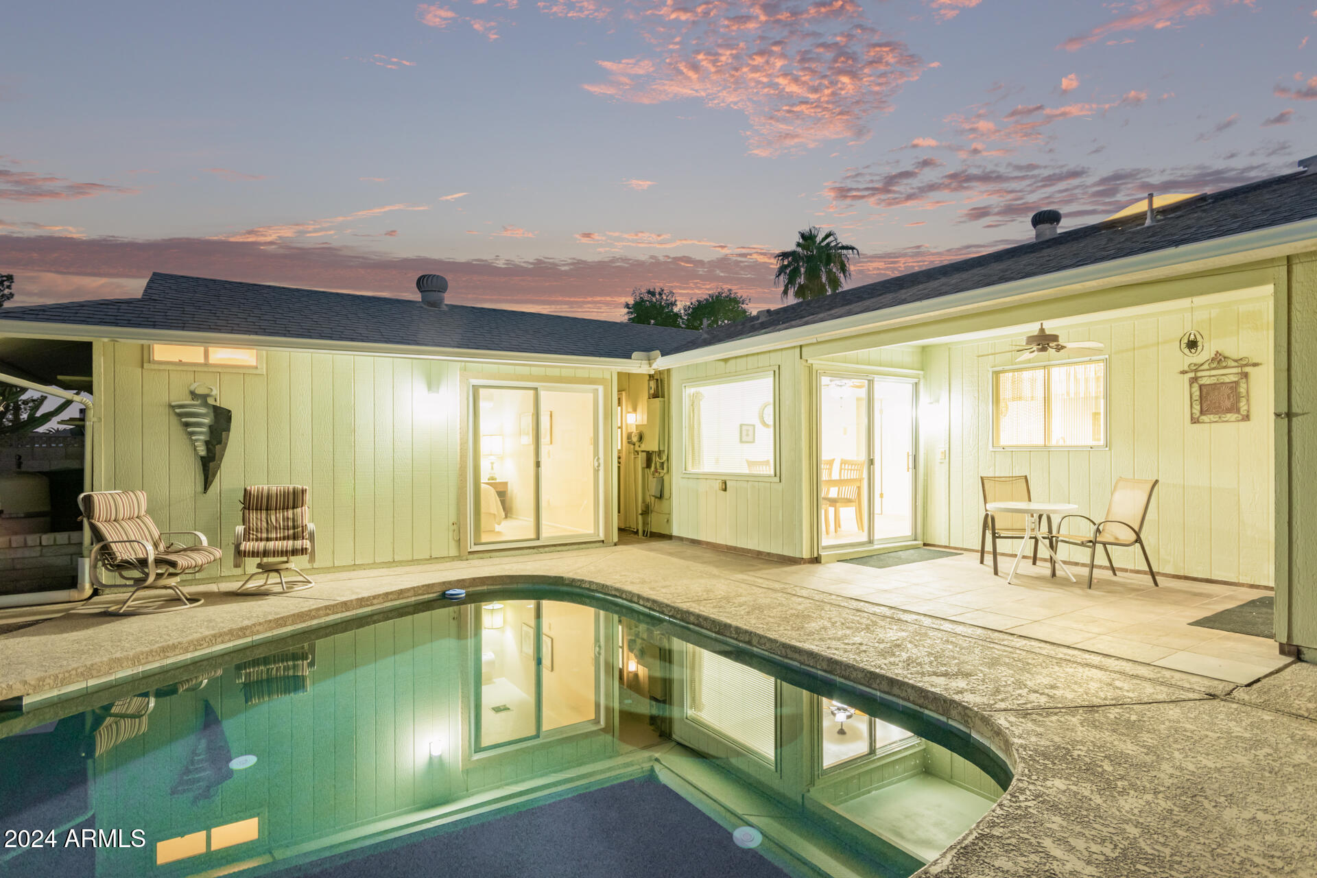 18227 N ALYSSUM Drive