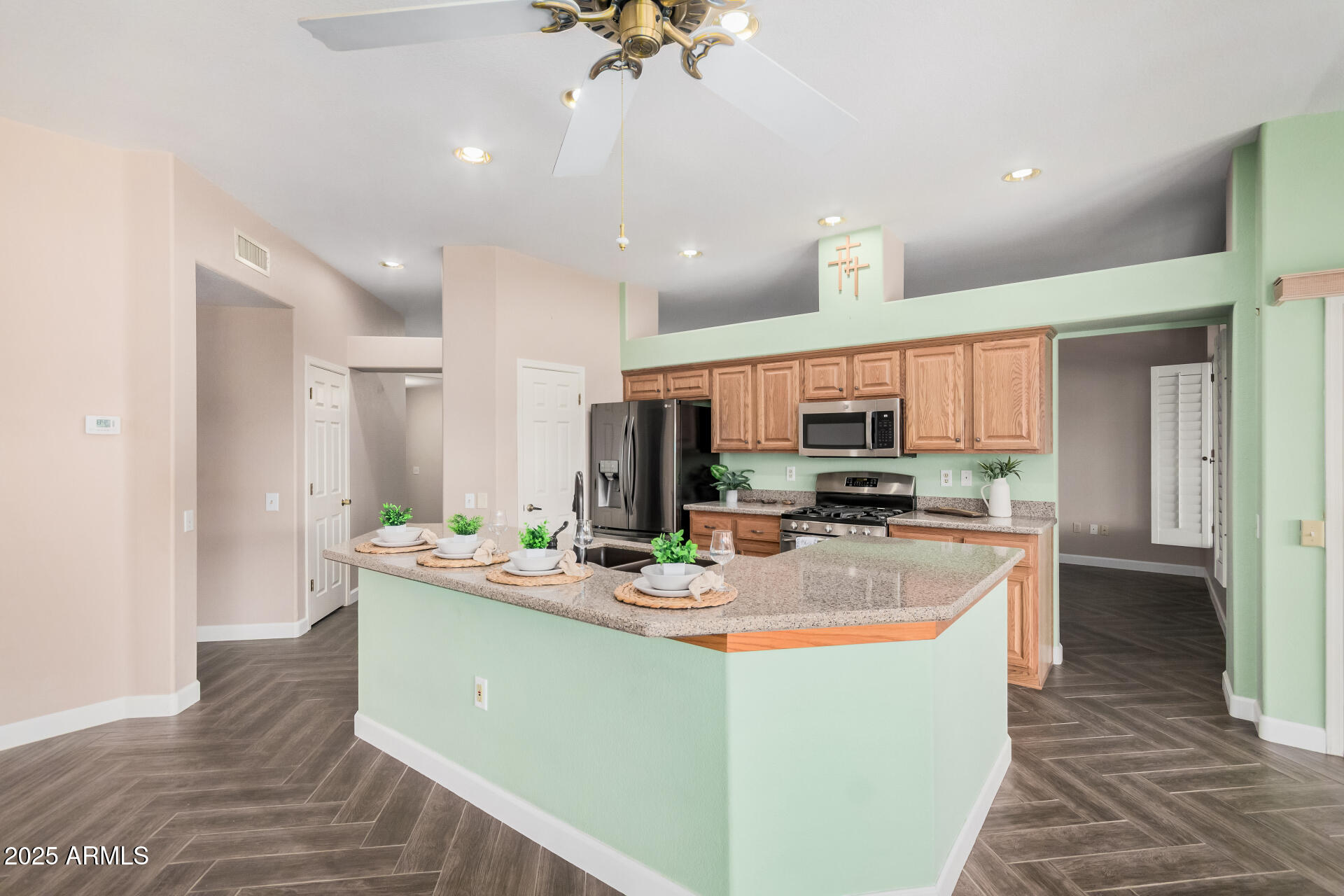 14105 W SKY HAWK Drive