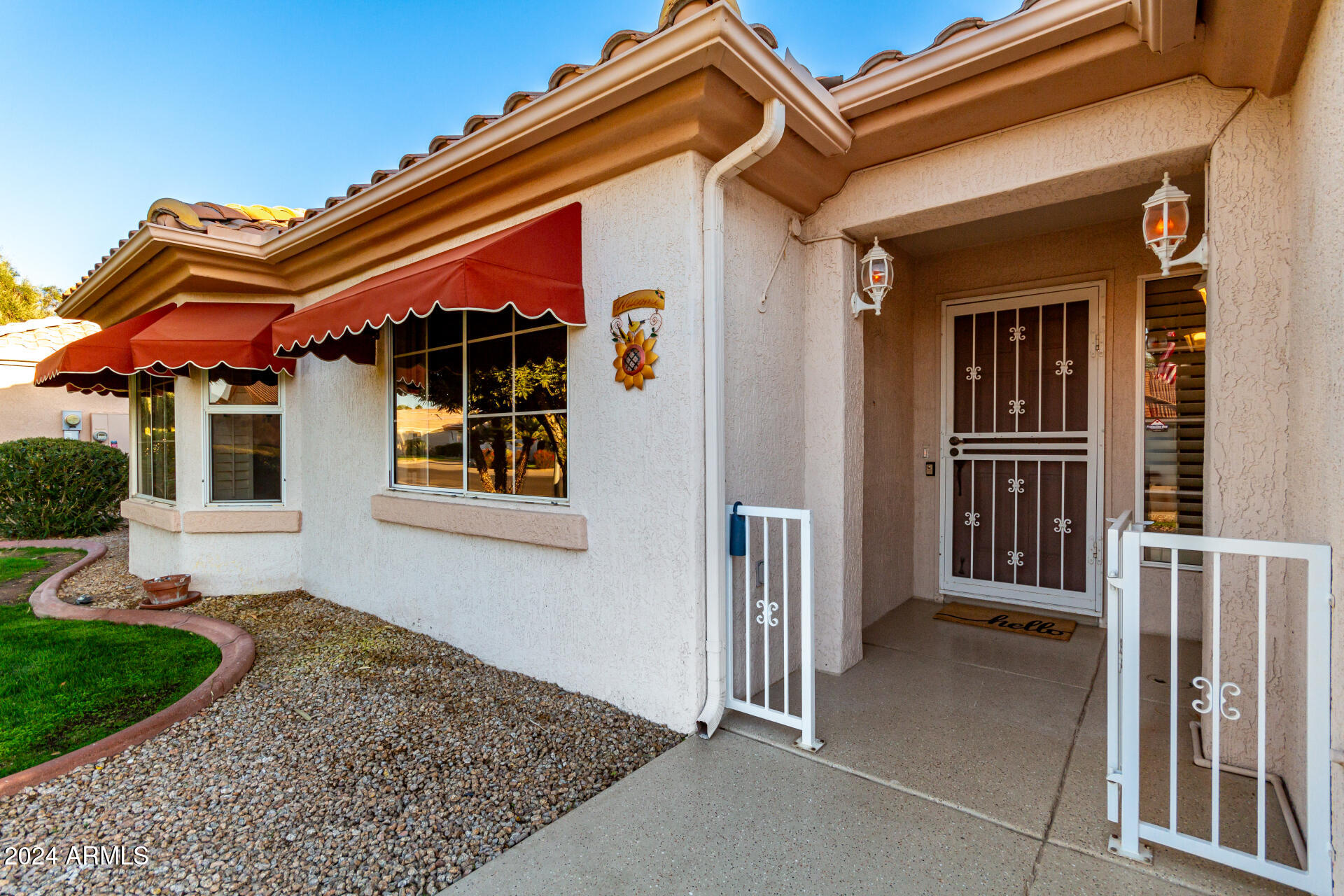 14105 W SKY HAWK Drive
