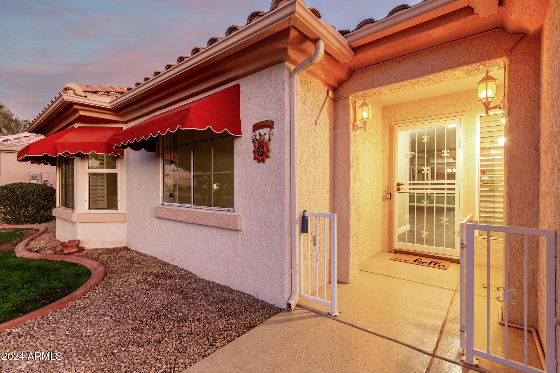 14105 W SKY HAWK Drive