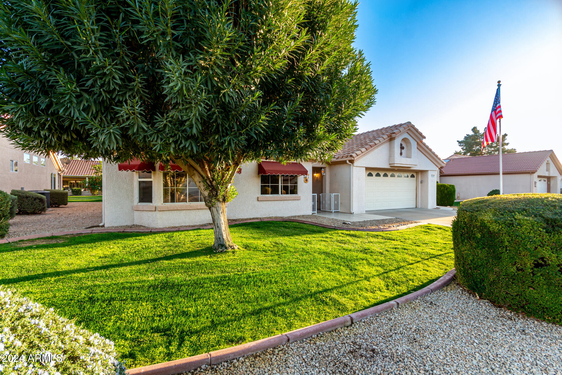 14105 W SKY HAWK Drive
