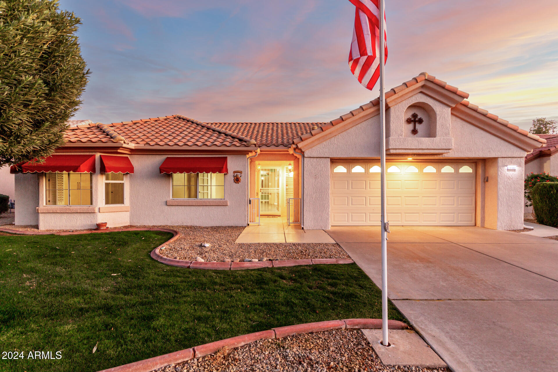14105 W SKY HAWK Drive