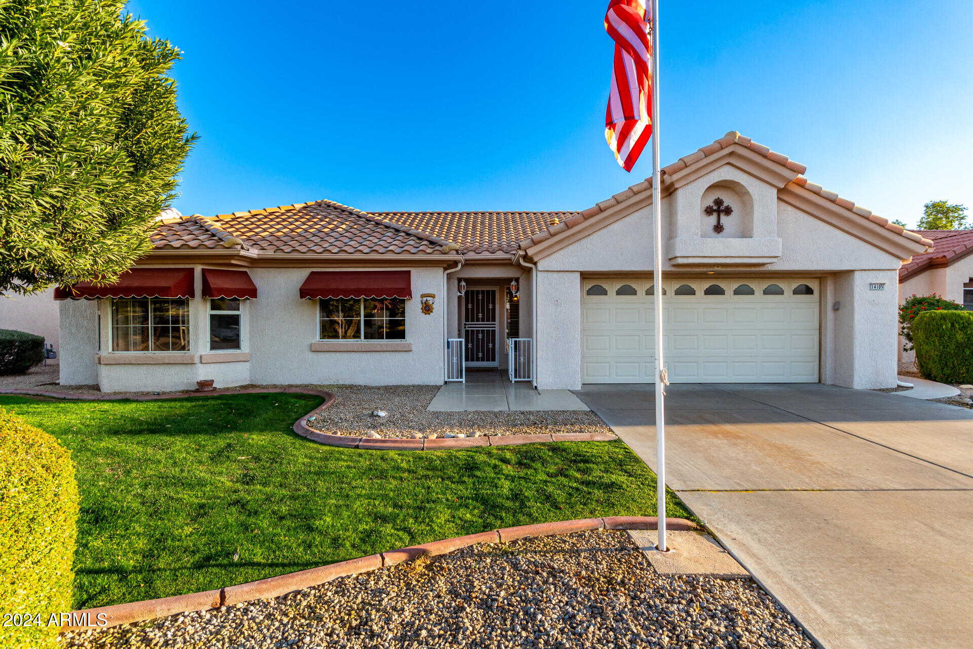 14105 W SKY HAWK Drive