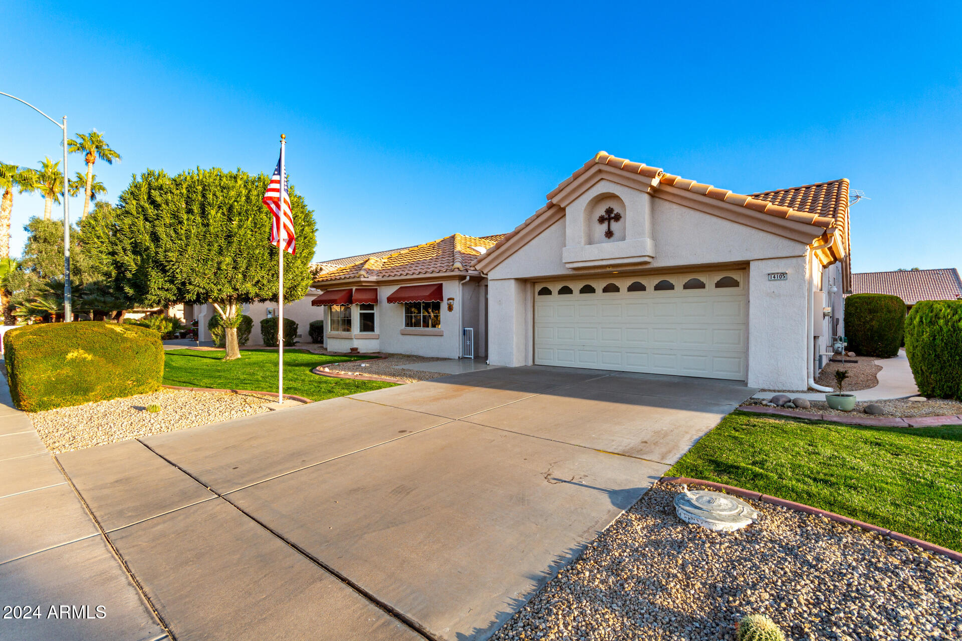 14105 W SKY HAWK Drive