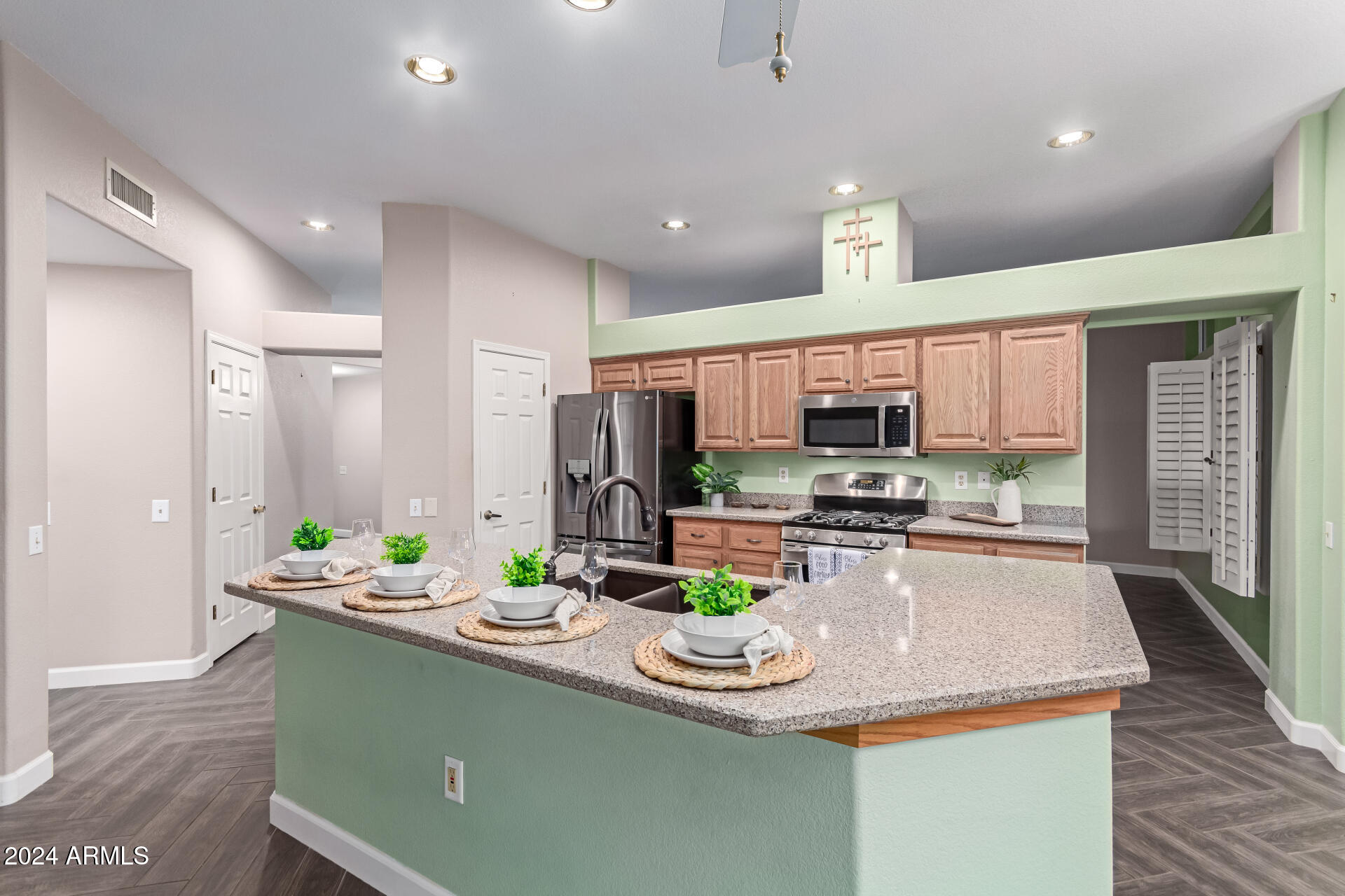 14105 W SKY HAWK Drive
