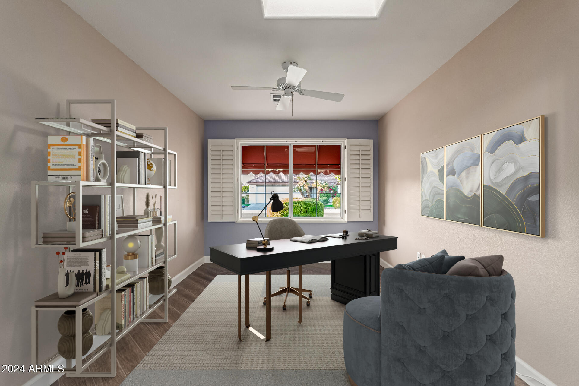 14105 W SKY HAWK Drive