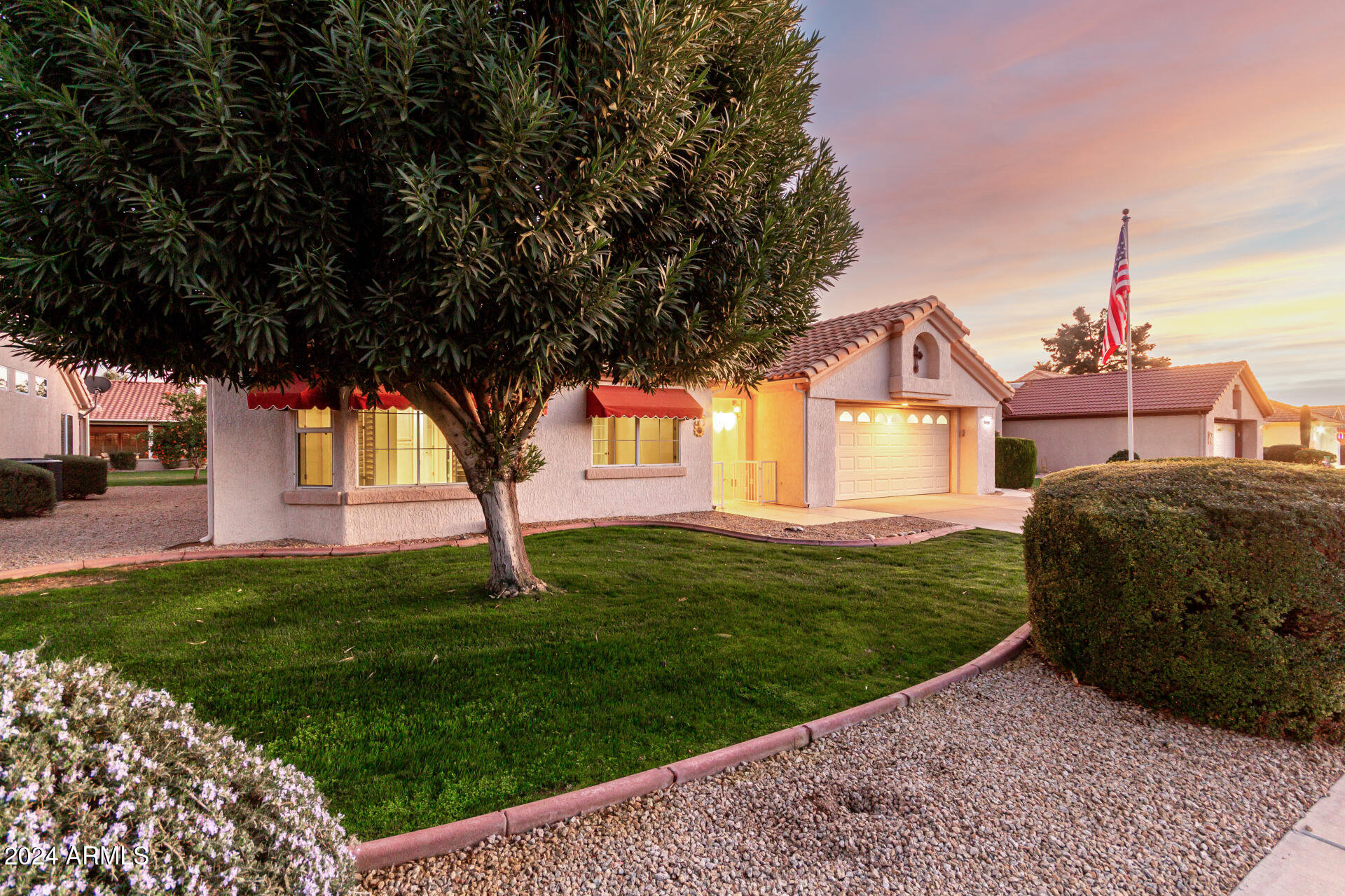 14105 W SKY HAWK Drive