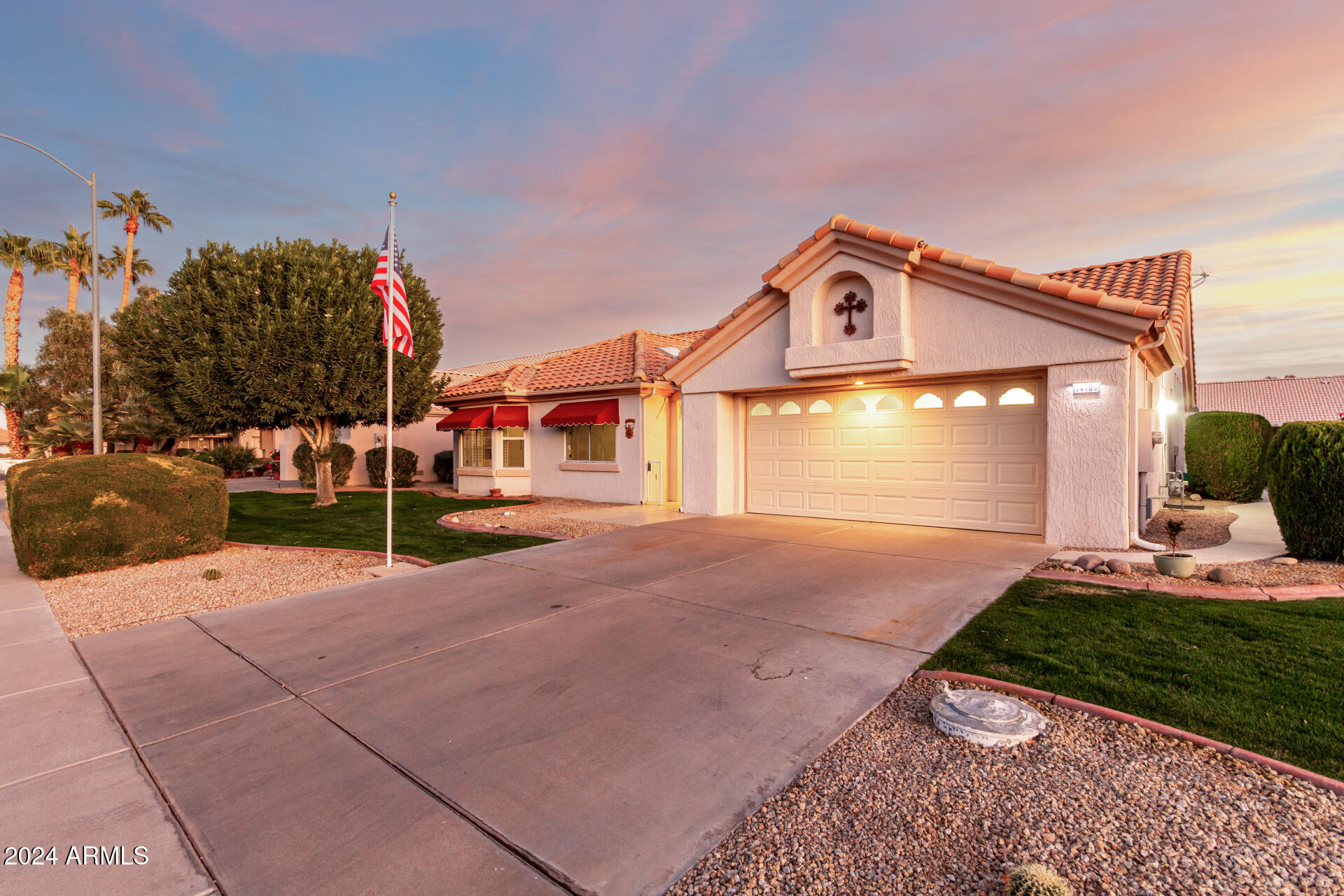 14105 W SKY HAWK Drive