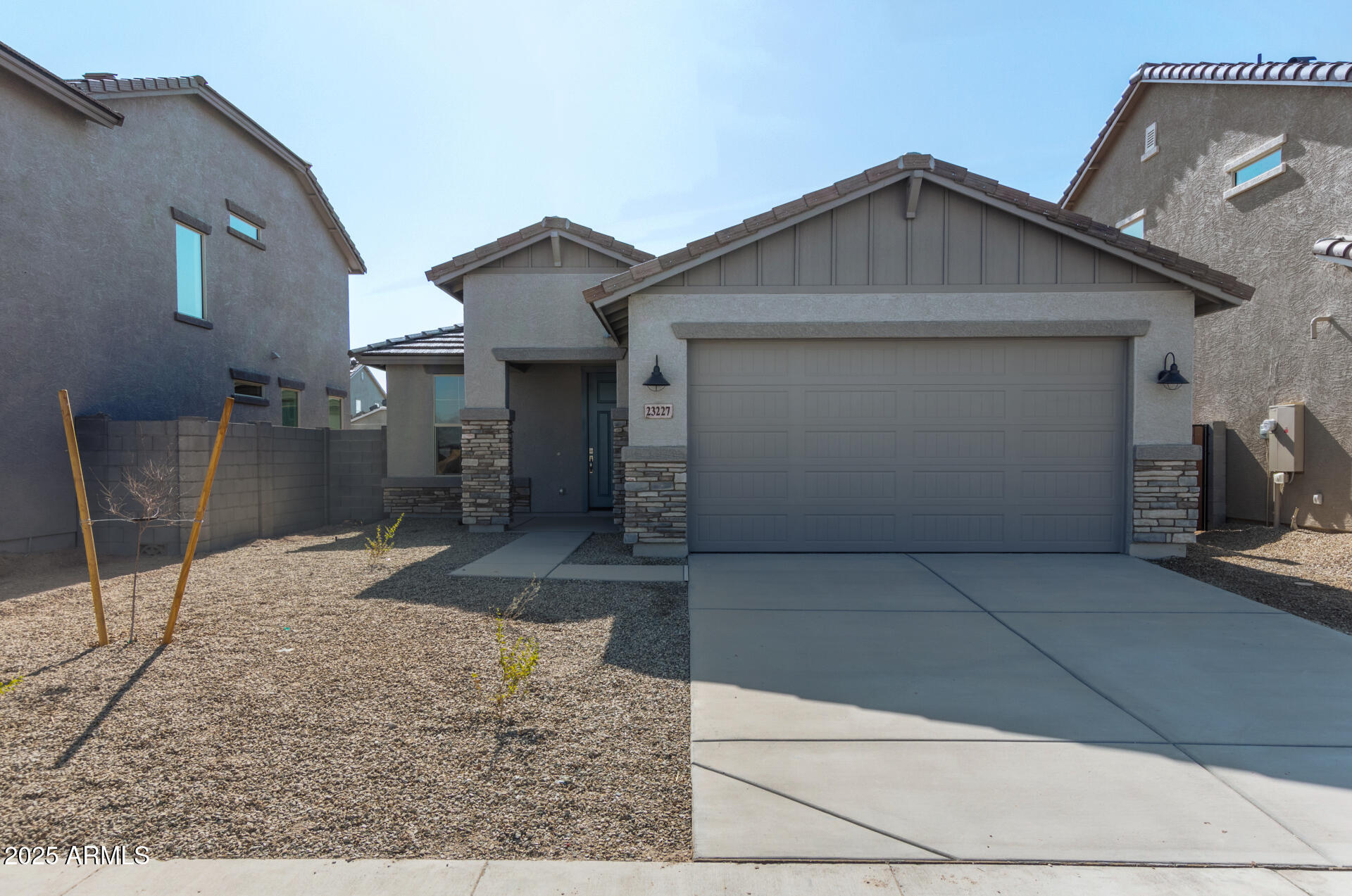 23227 W FLORENCE Avenue