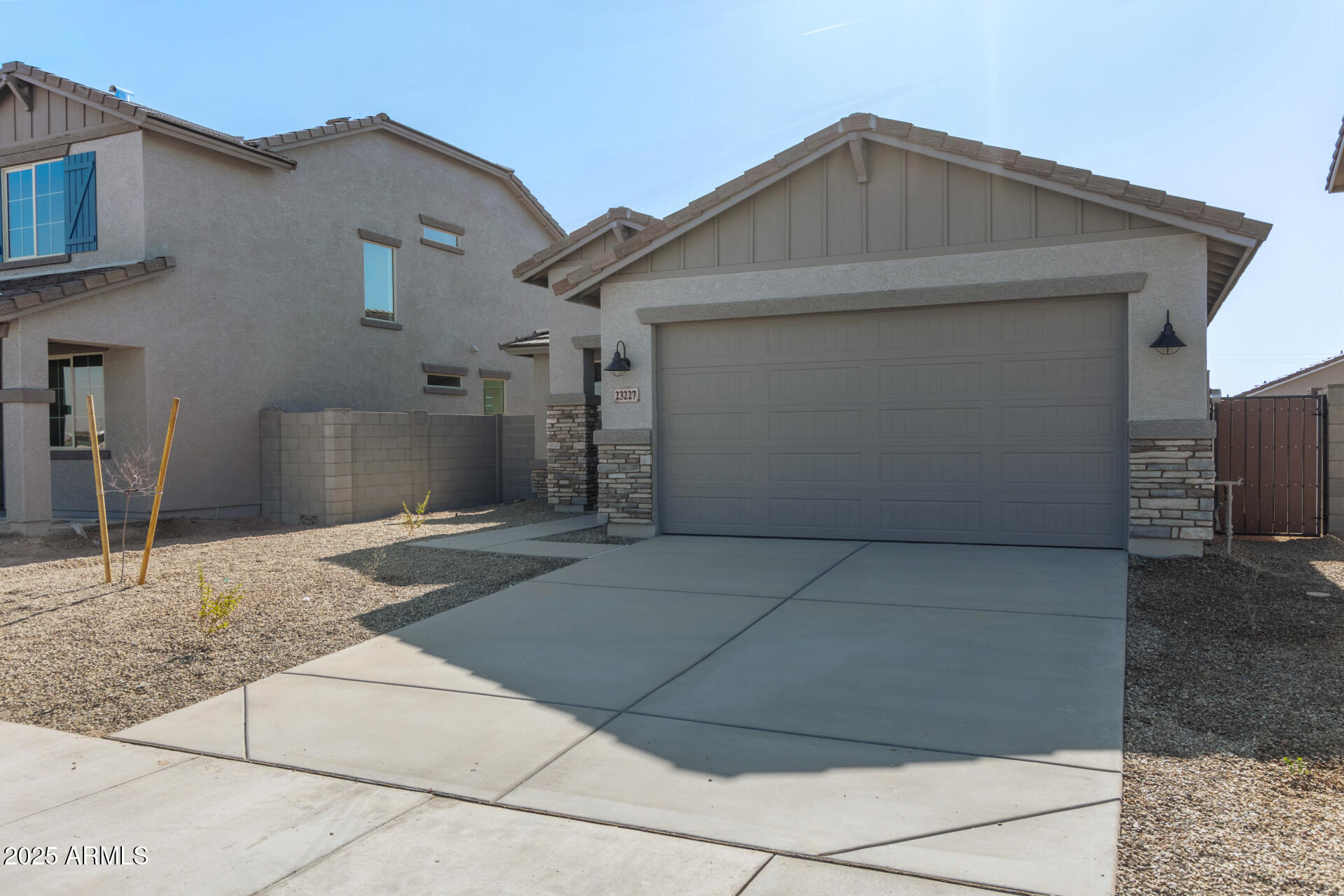 23227 W FLORENCE Avenue