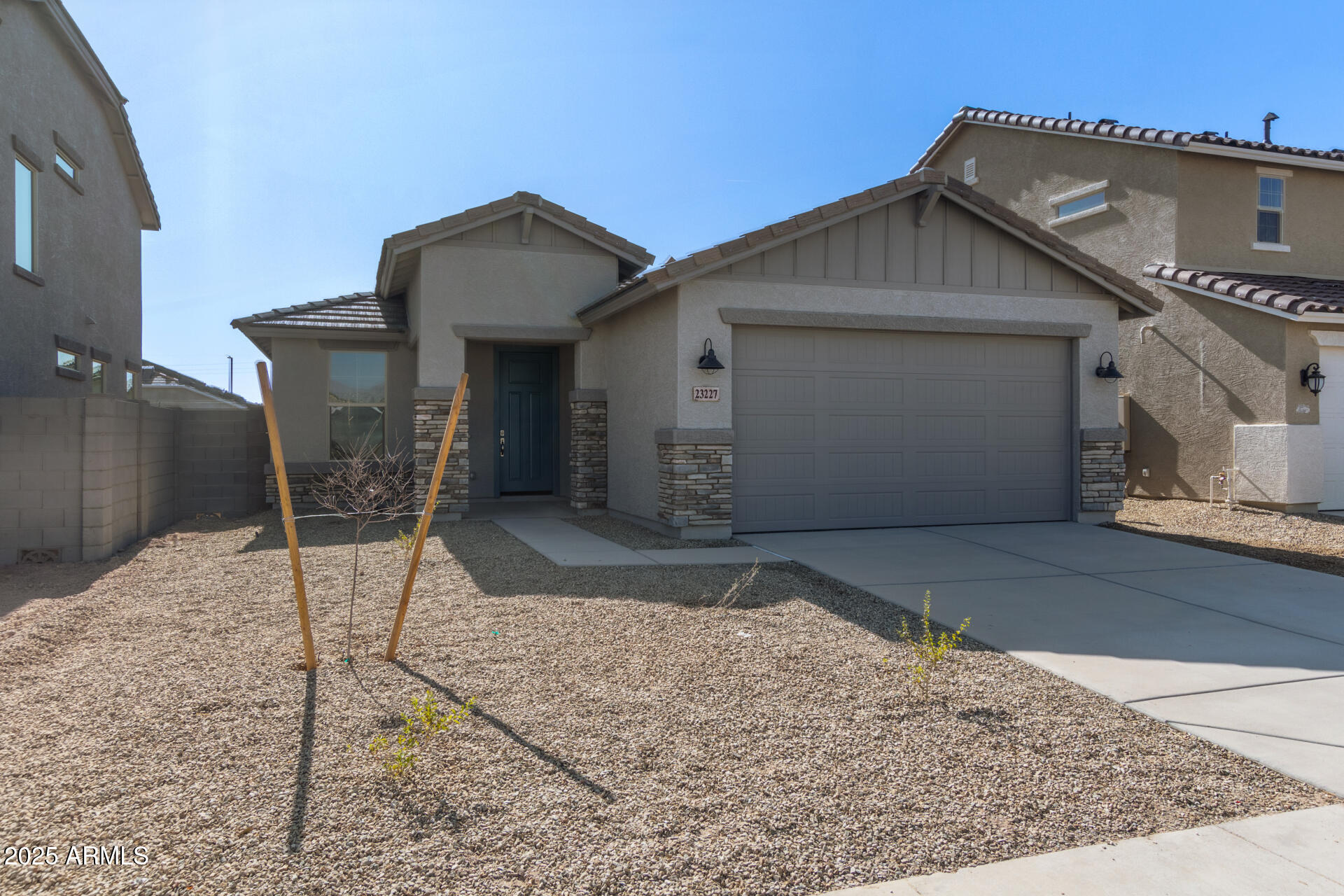 23227 W FLORENCE Avenue