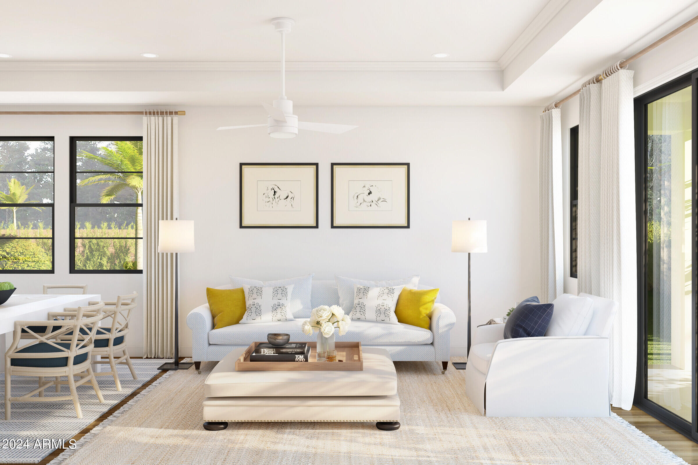 20317 W Turney Avenue