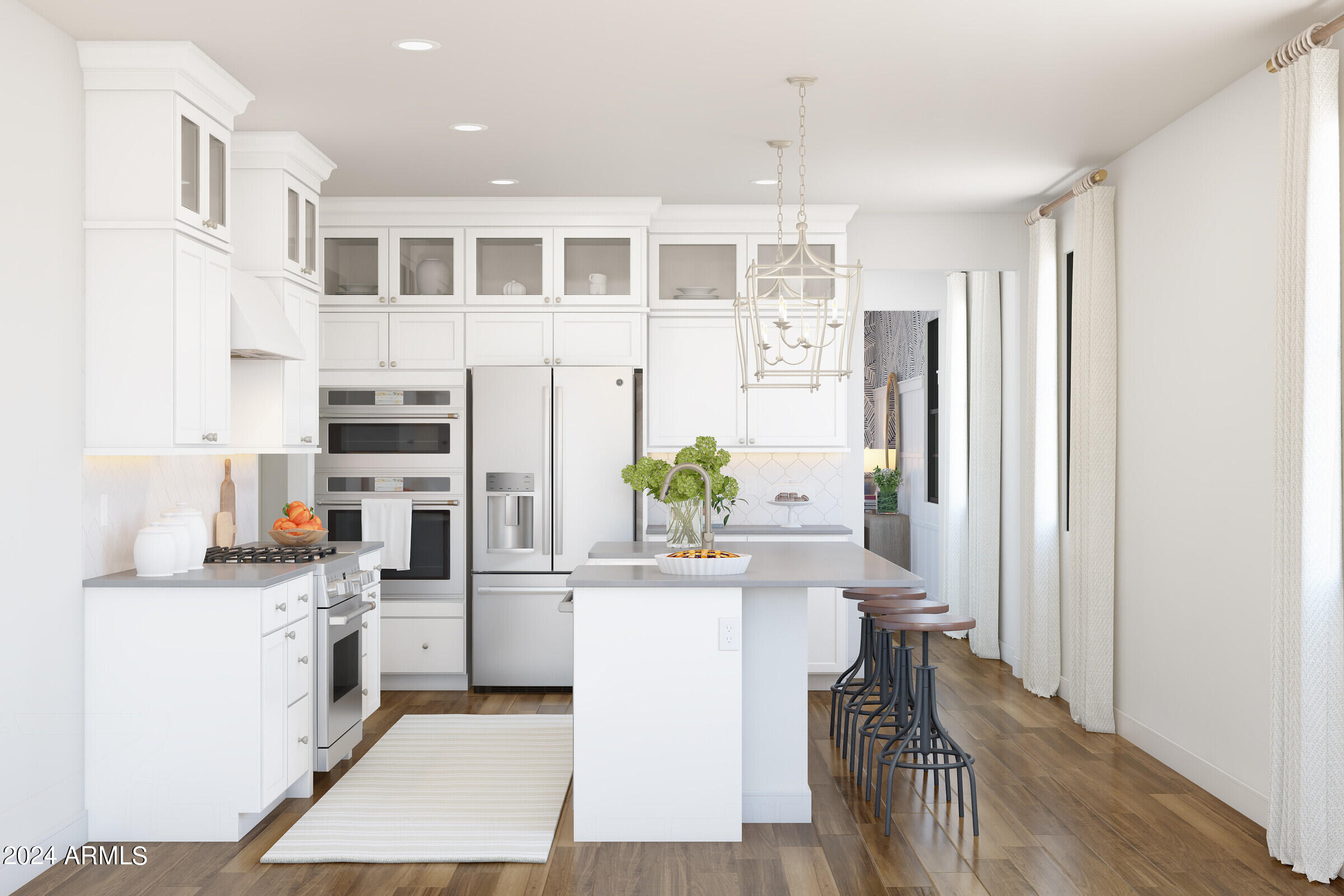 20317 W Turney Avenue